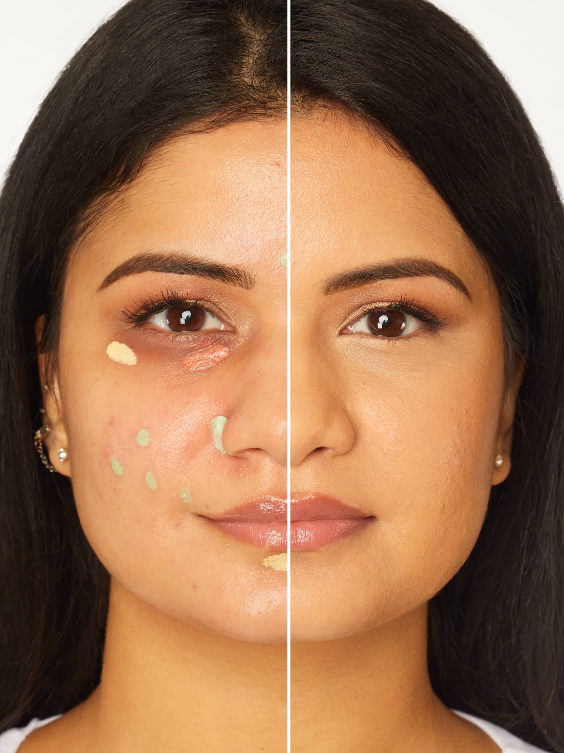 shape tape™ concealer & correct duo