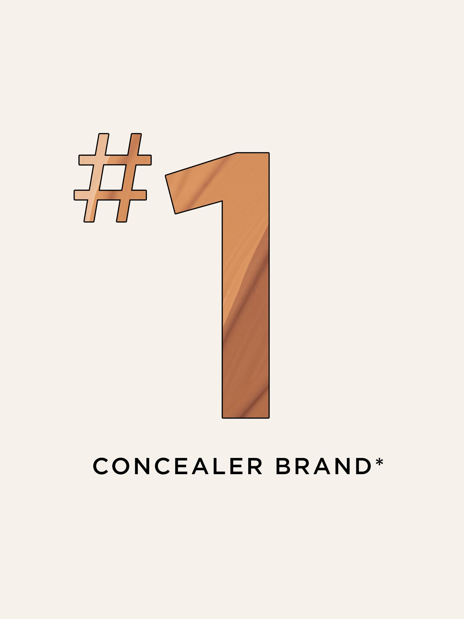 shape tape™ concealer & correct duo