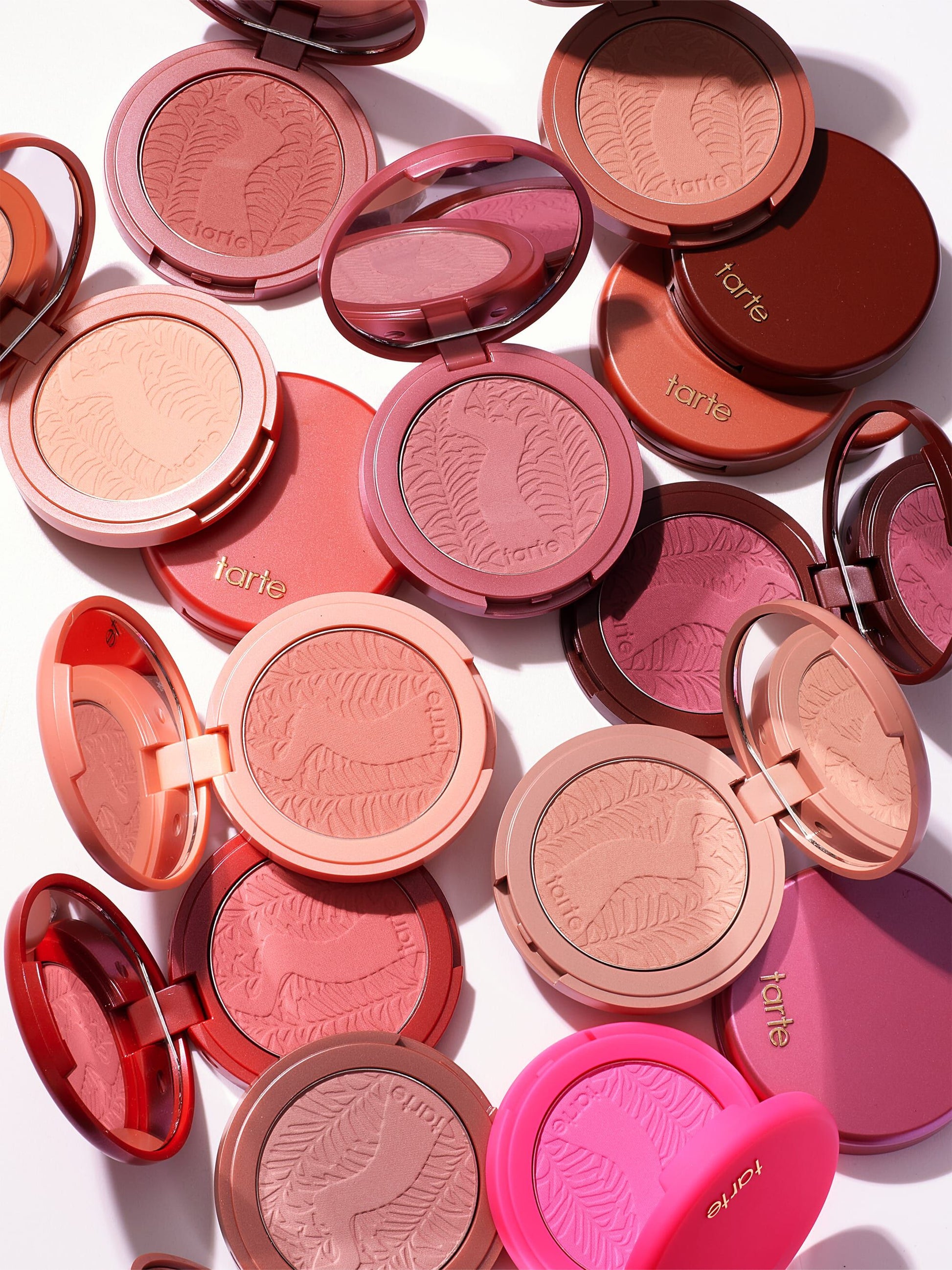 Amazonian clay 12-hour blush