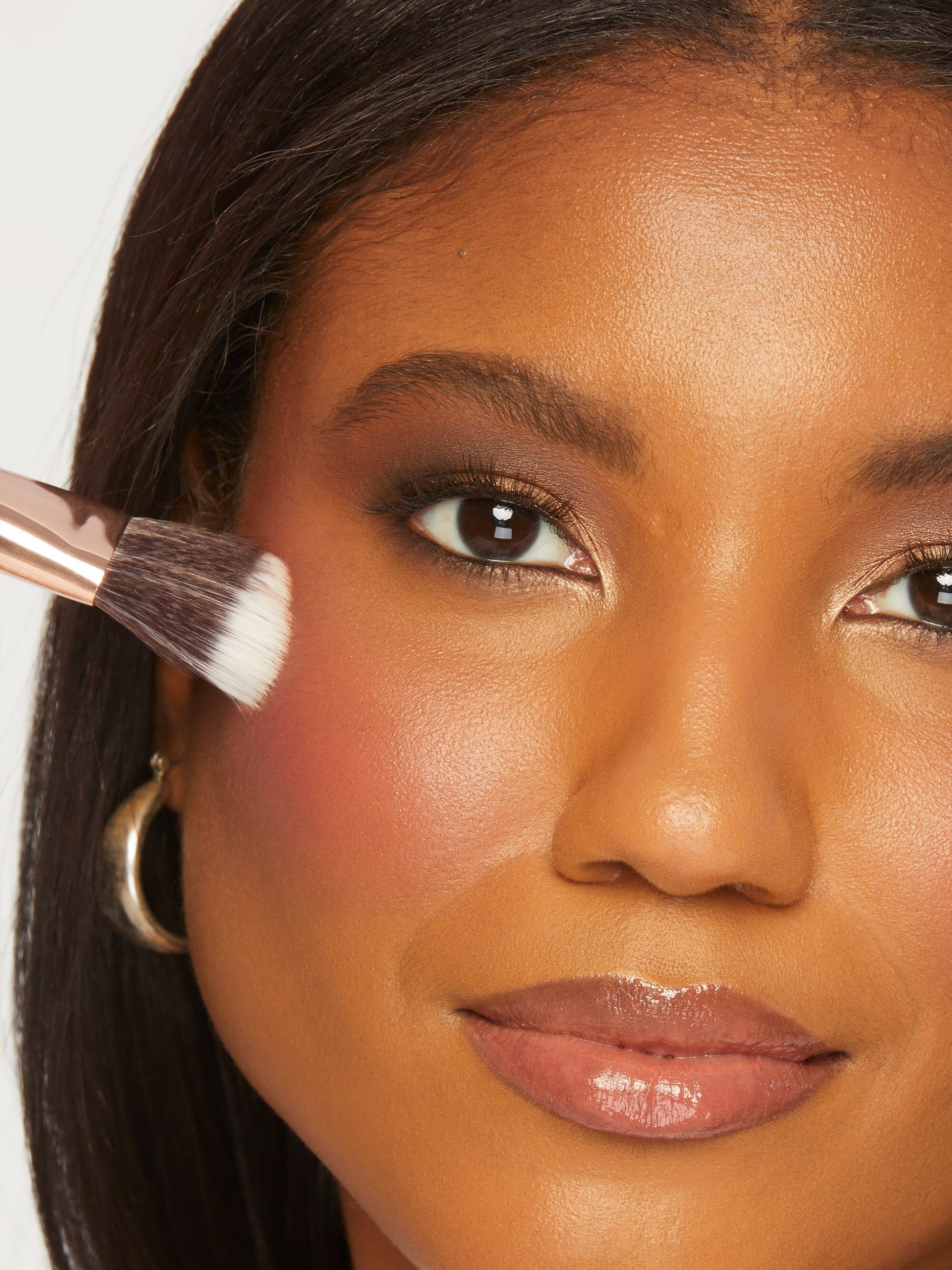 maneater™ satin blush cheek plump