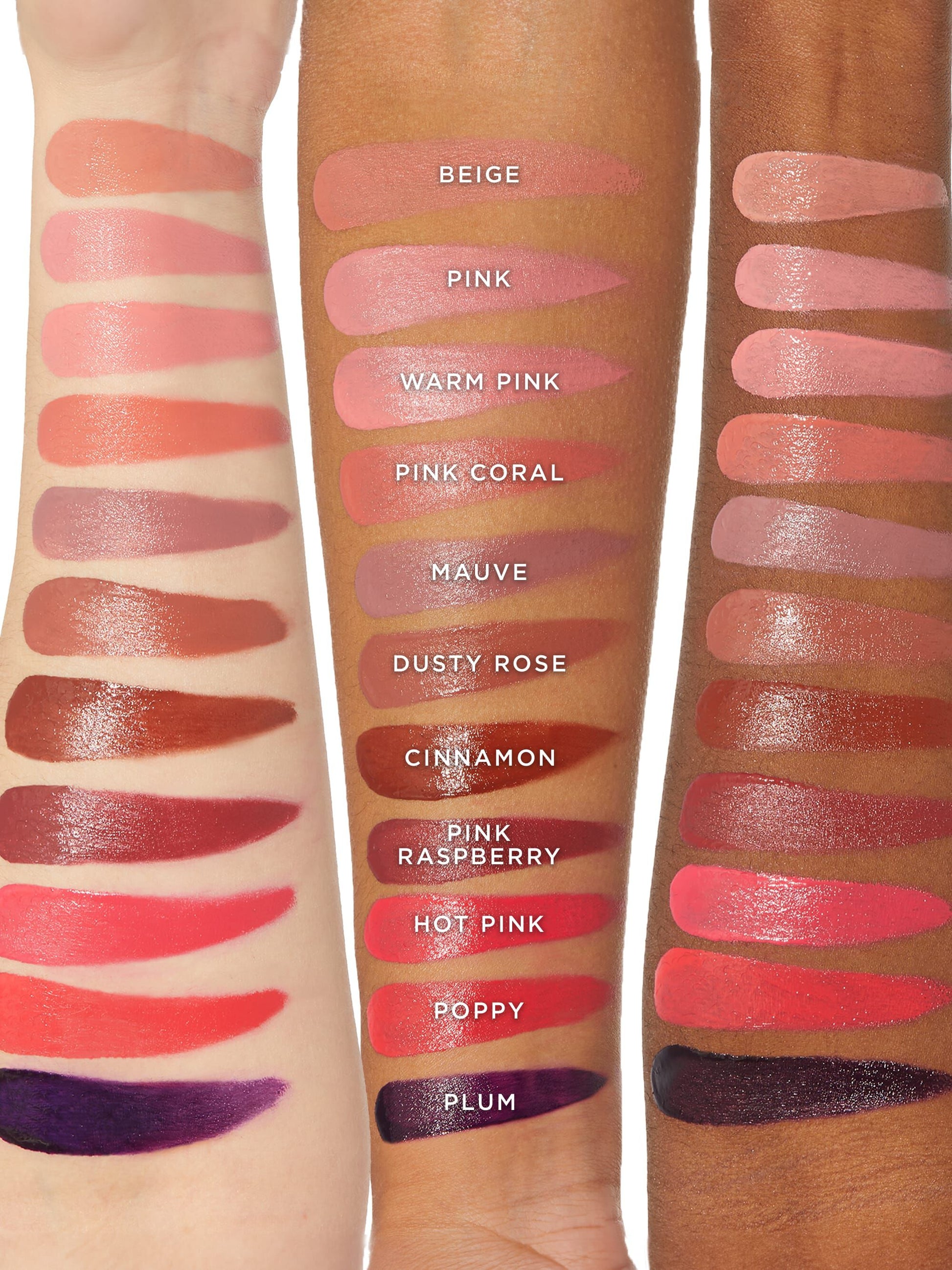 maneater™ satin blush cheek plump