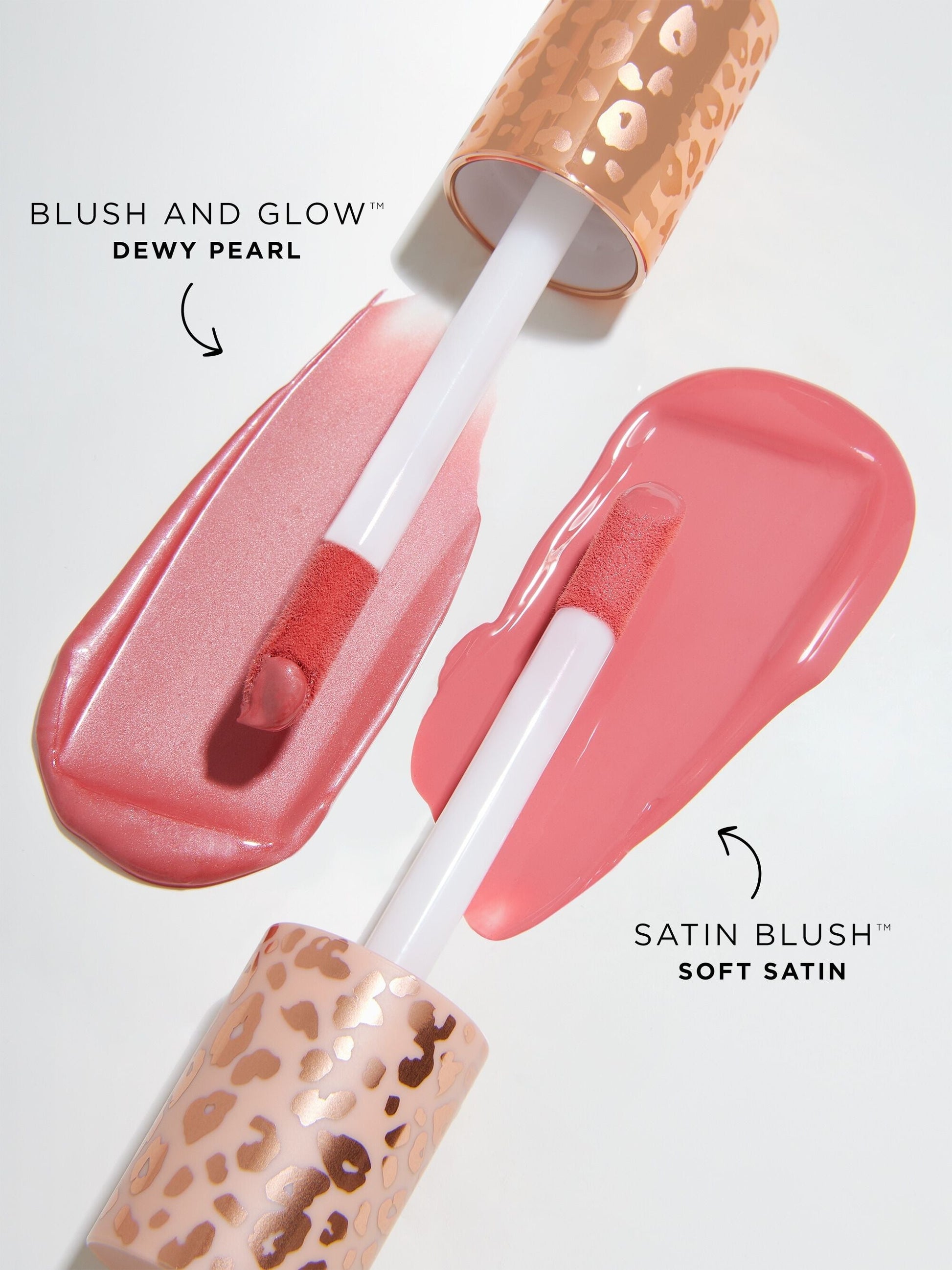 maneater™ satin blush cheek plump