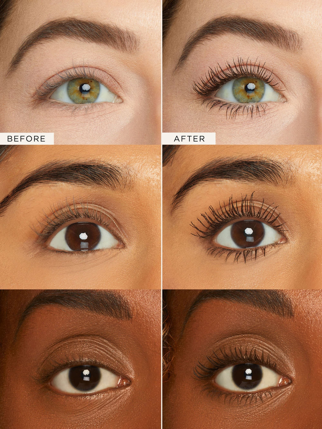 tarte™ maneater™ mascara black & brown duo