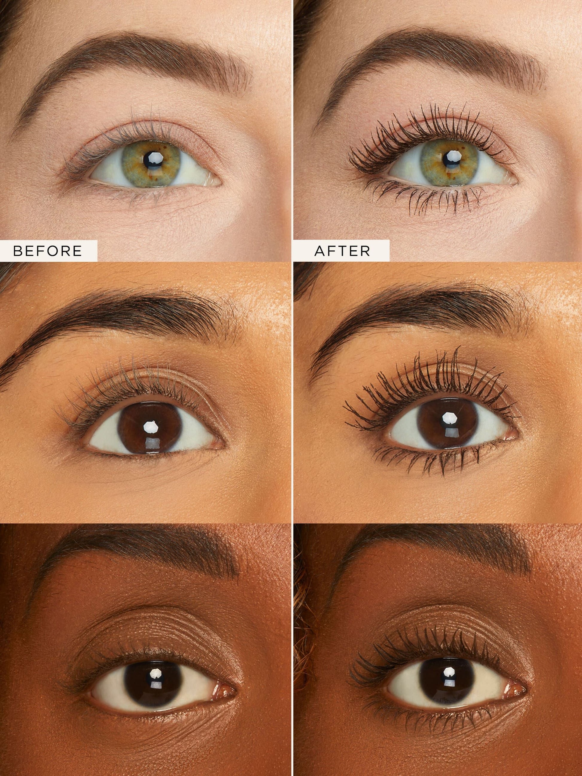 tarte™ maneater™ mascara black & brown duo