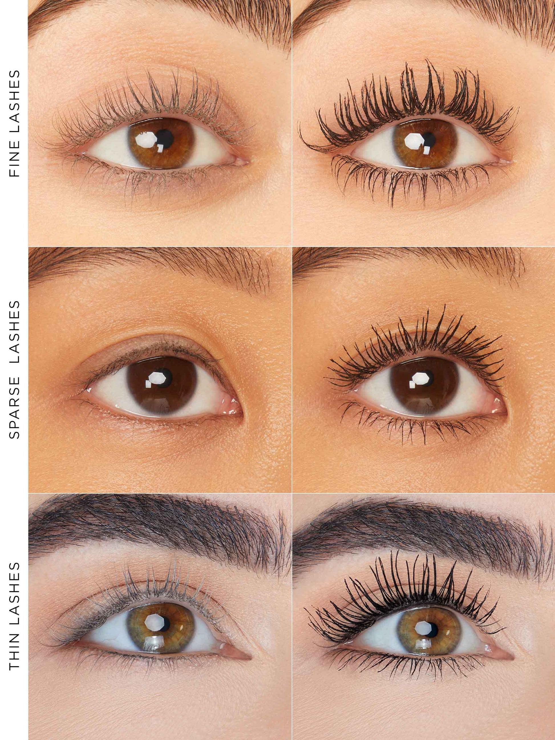tarte™ maneater™ mascara black & brown duo