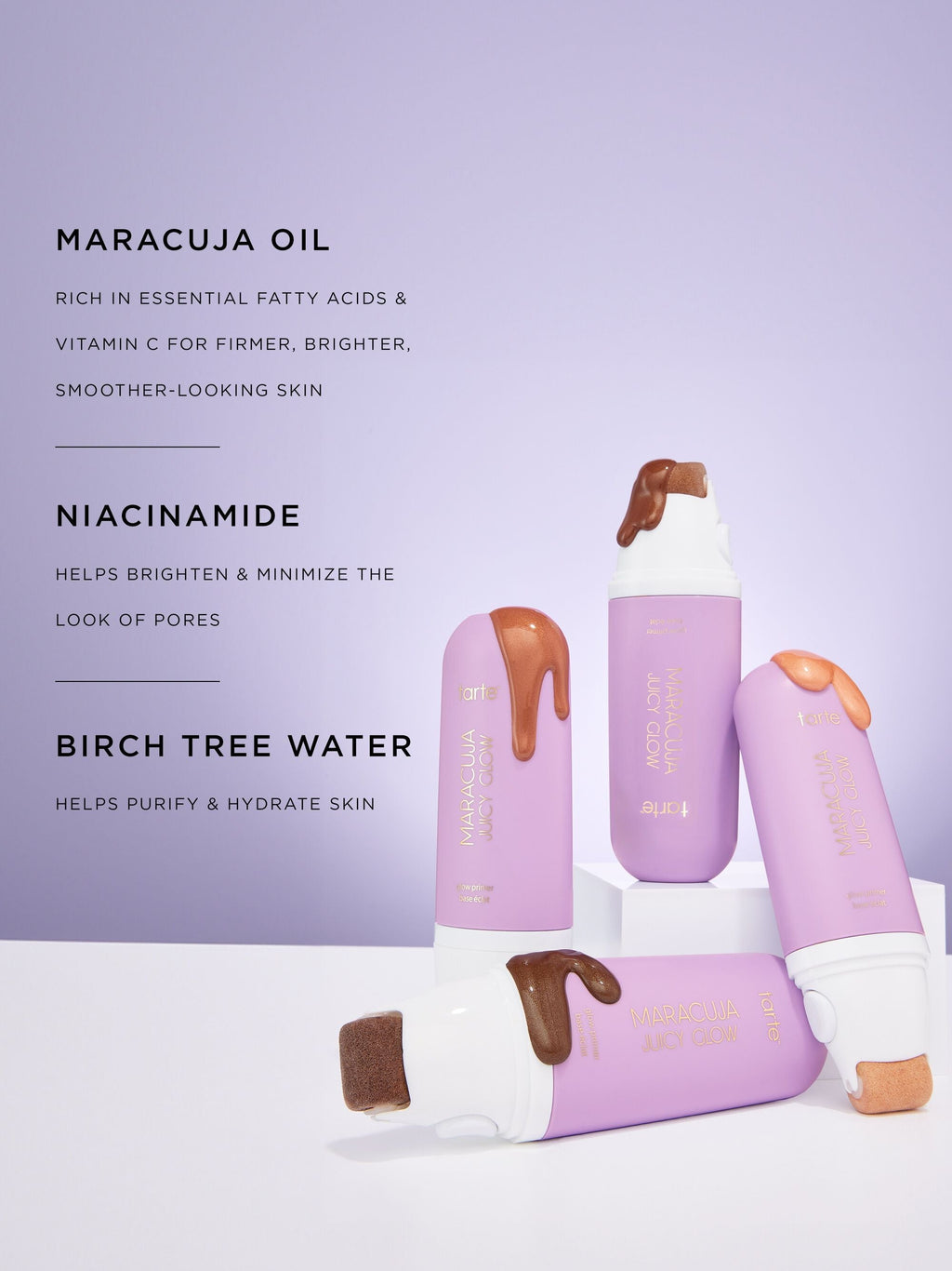 maracuja juicy glow primer