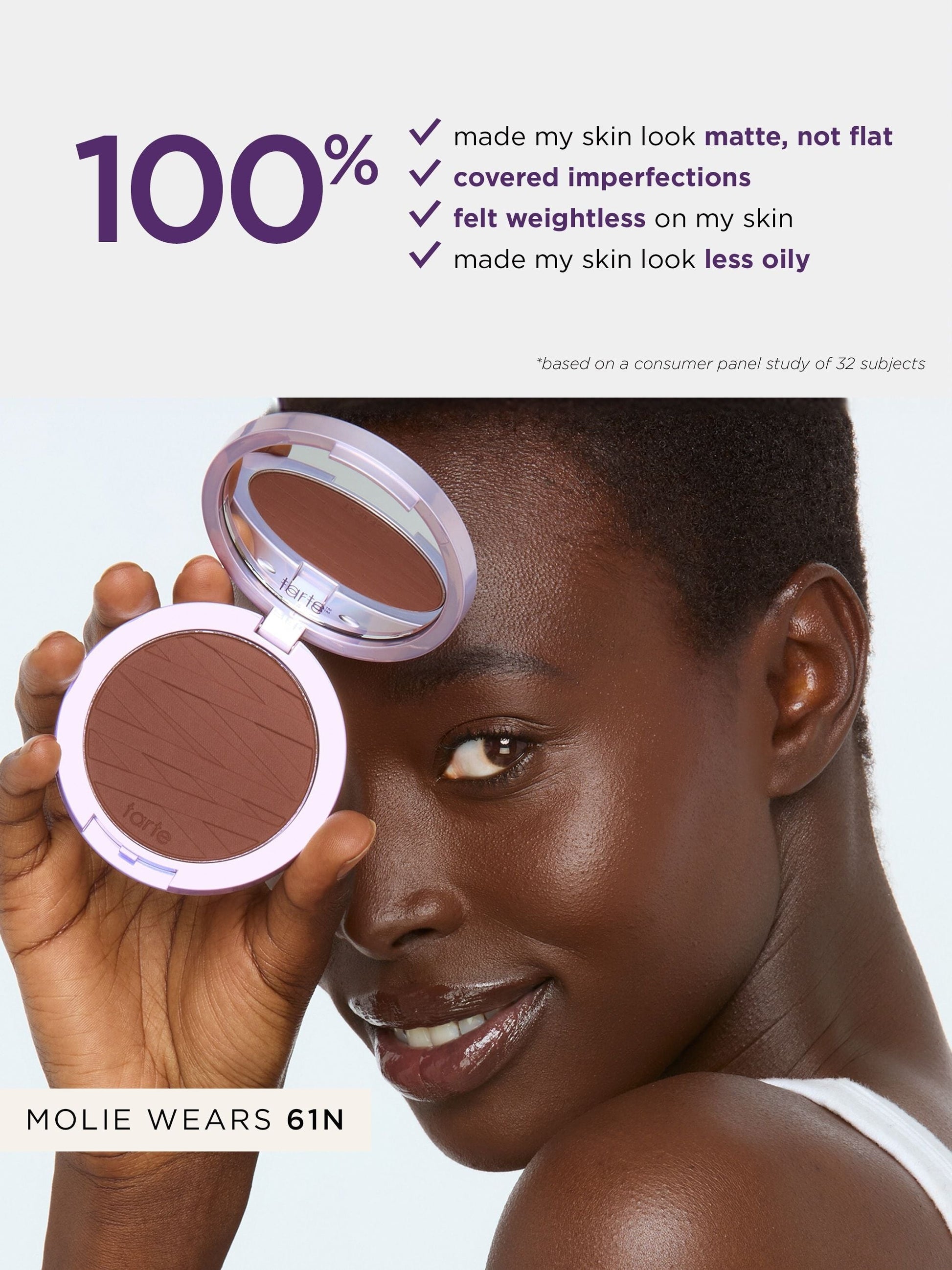 face tape™ pressed powder
