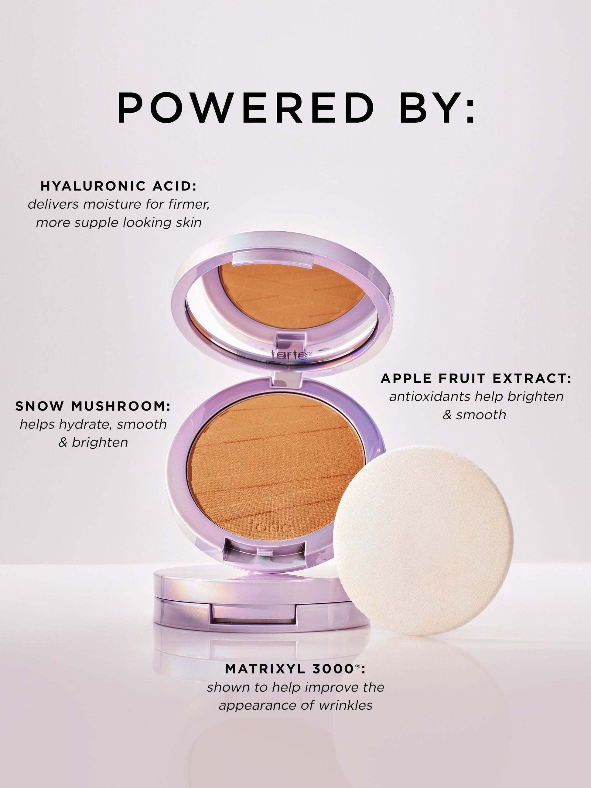 face tape™ pressed powder