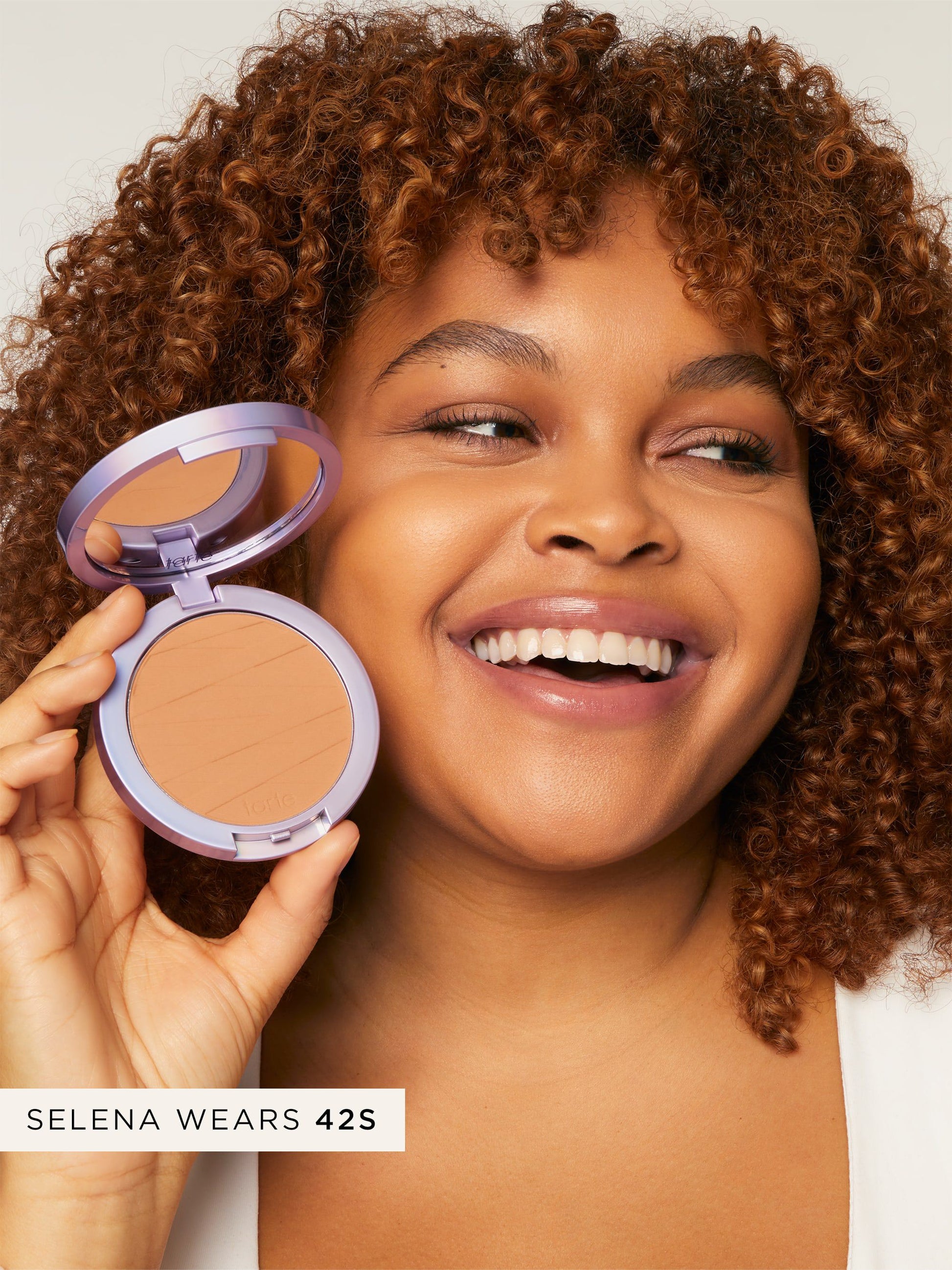 face tape™ pressed powder