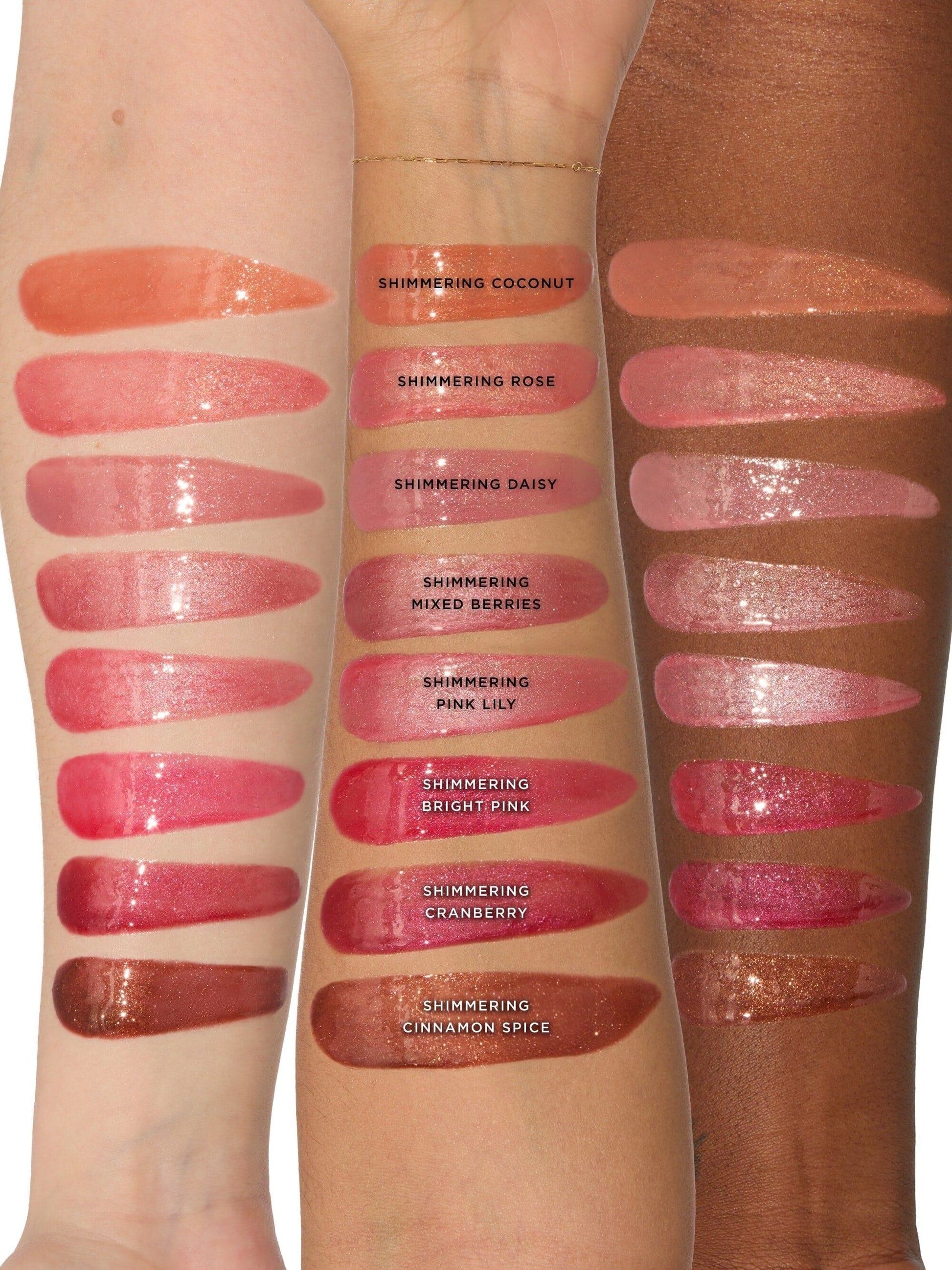 trending essentials trio