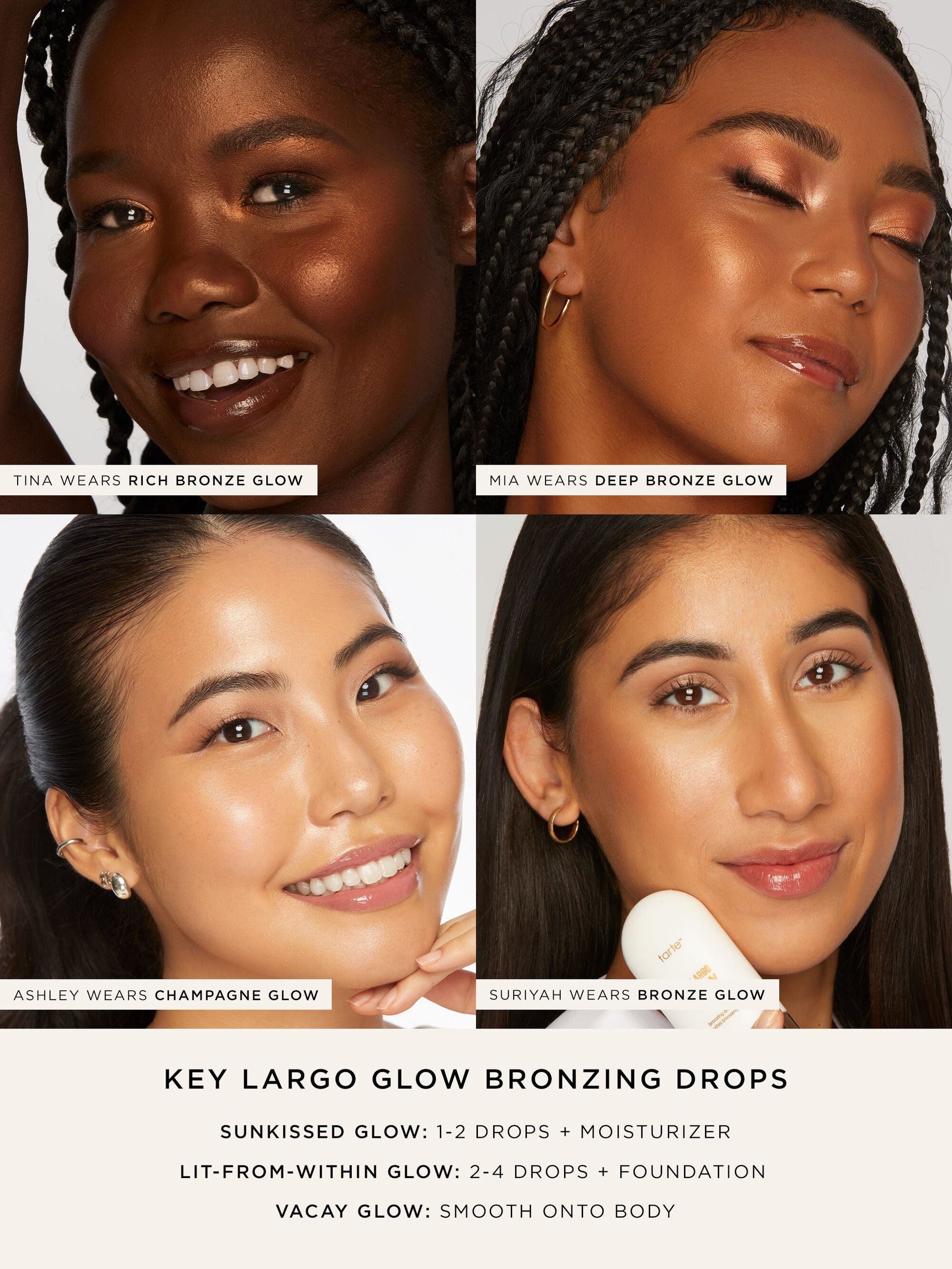 trending essentials trio