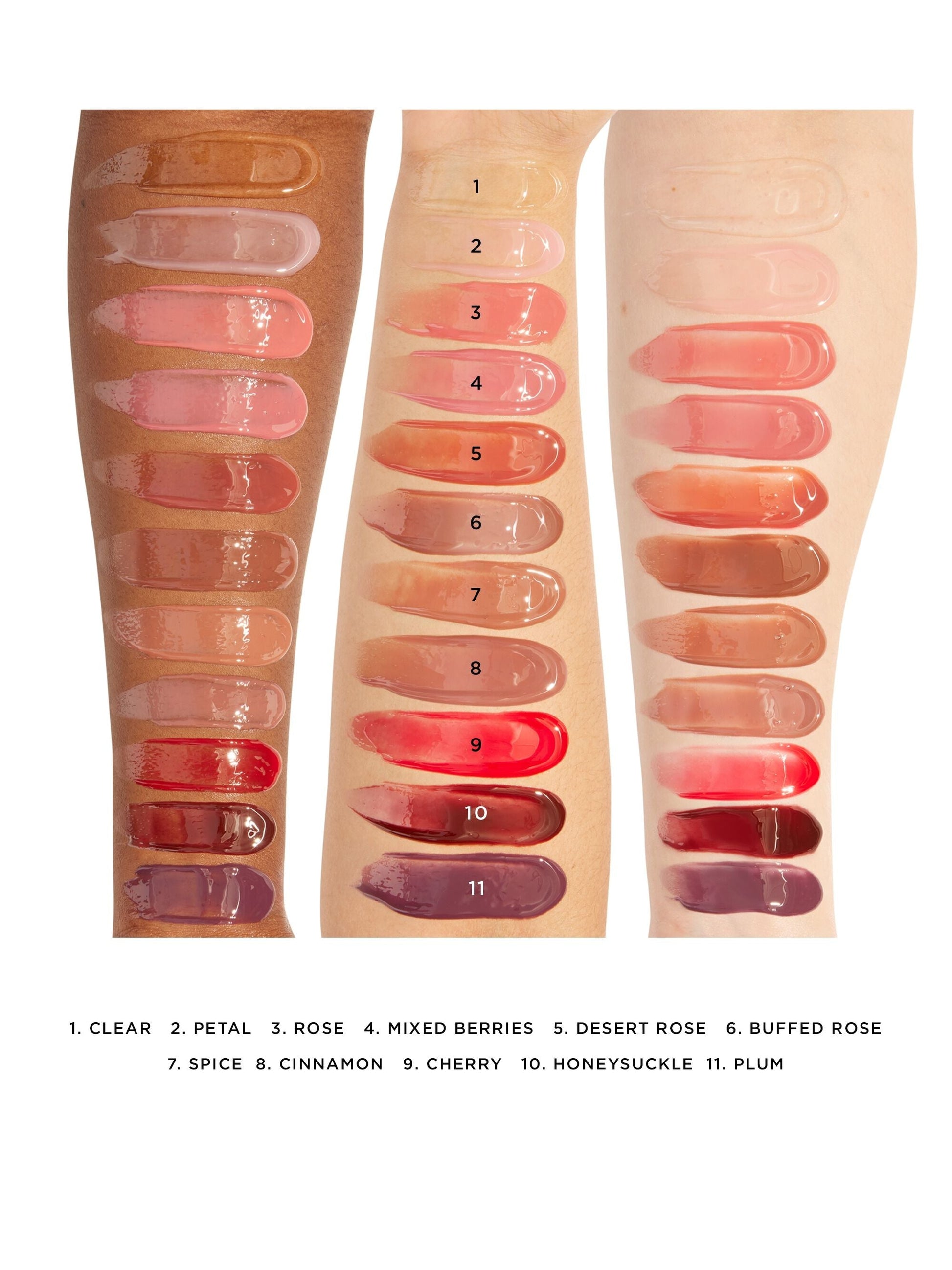 plumped up lashes & lips bundle
