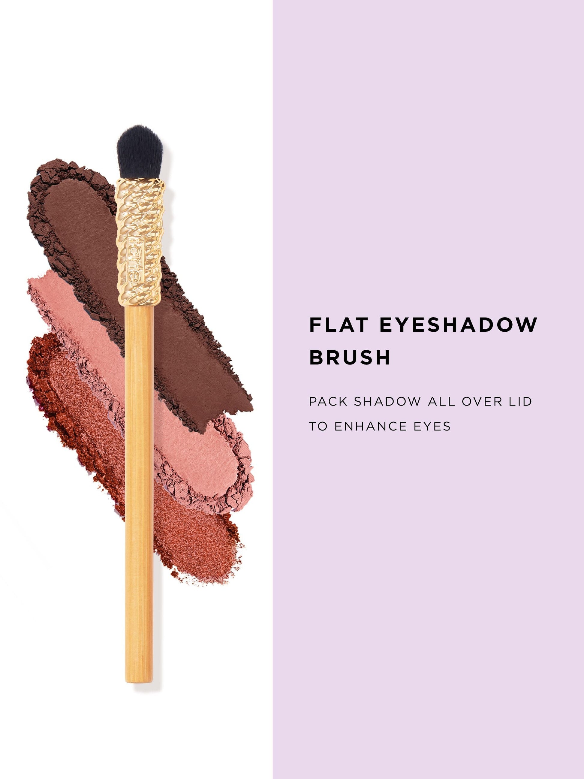 statement stunners brush set