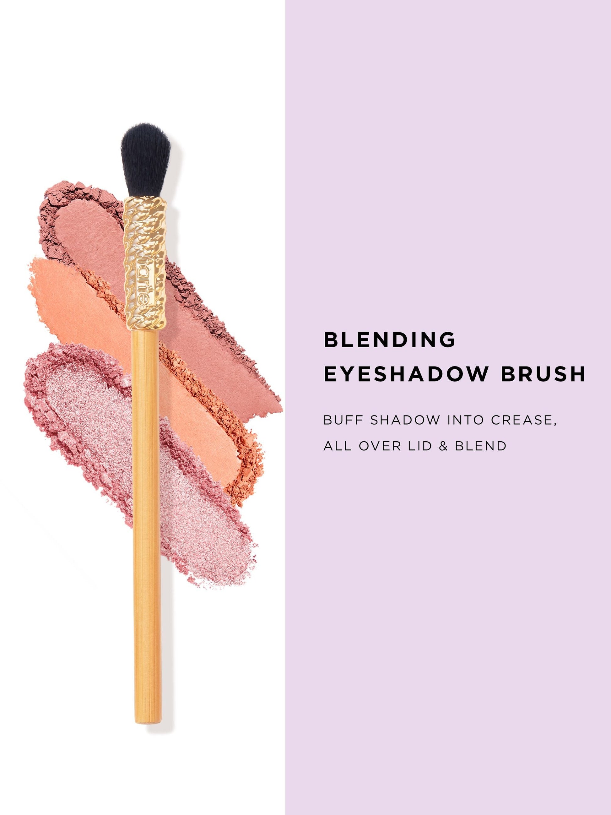 statement stunners brush set