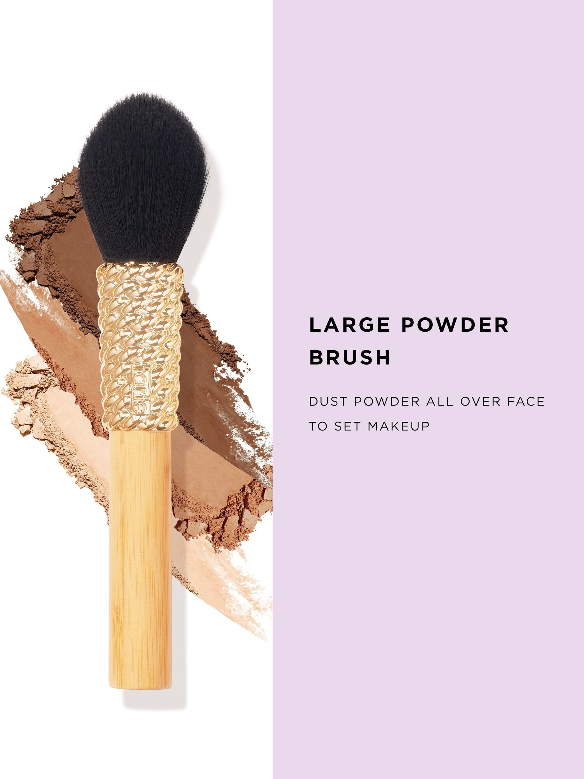 statement stunners brush set