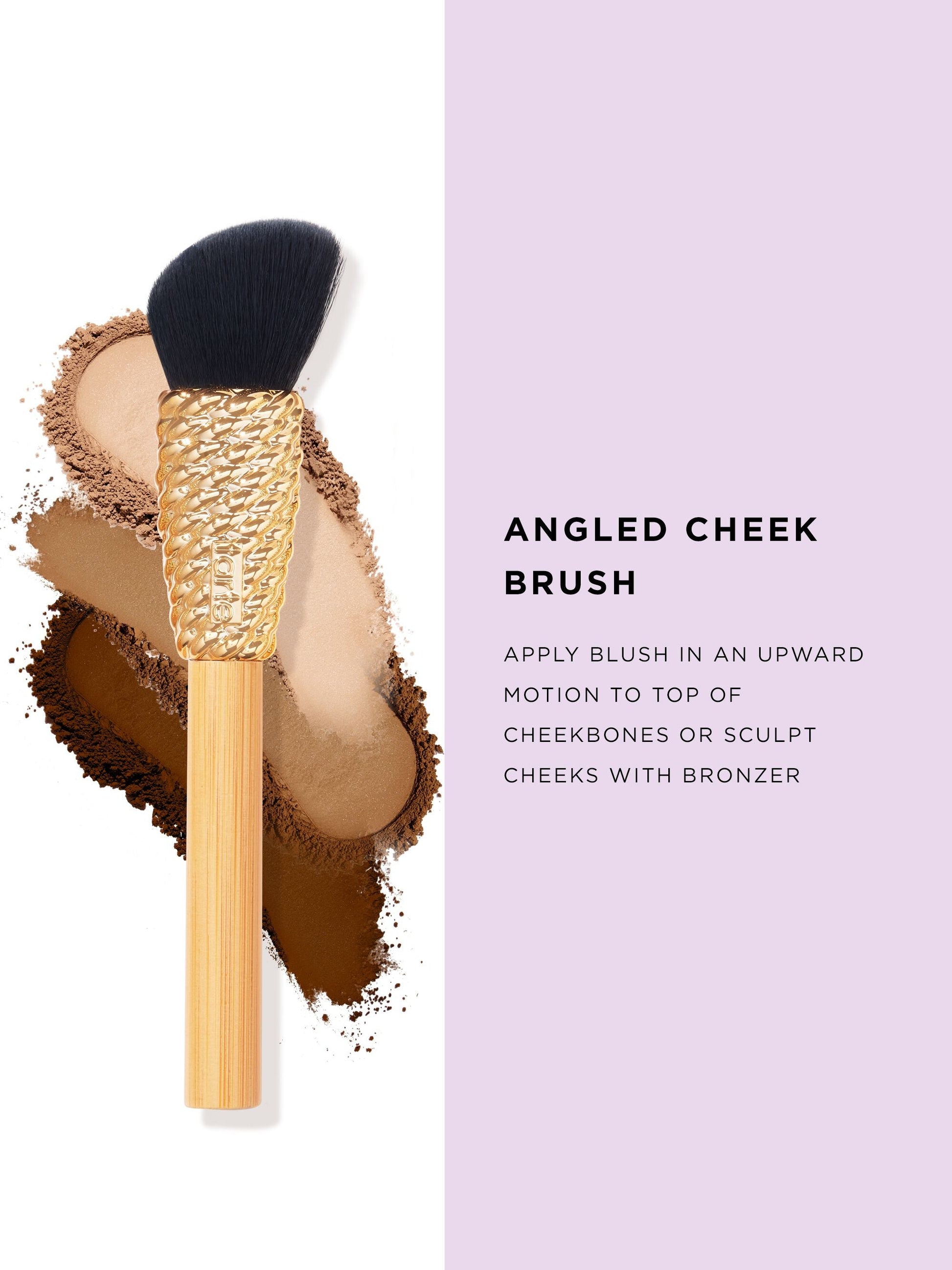 statement stunners brush set