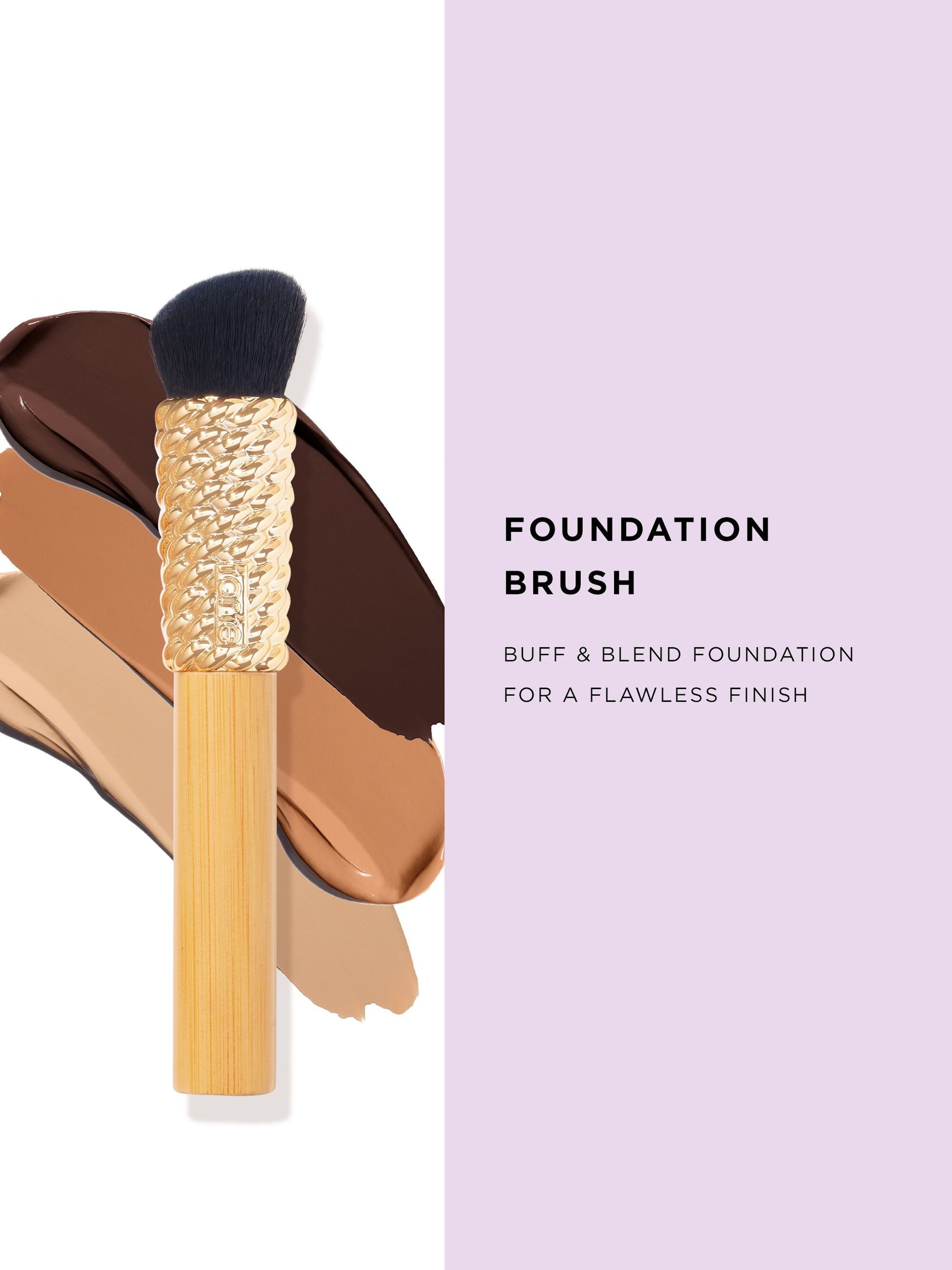 statement stunners brush set