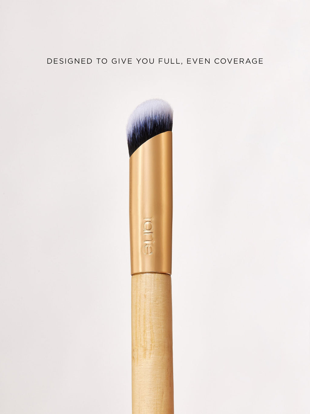 small full coverage concealer brush