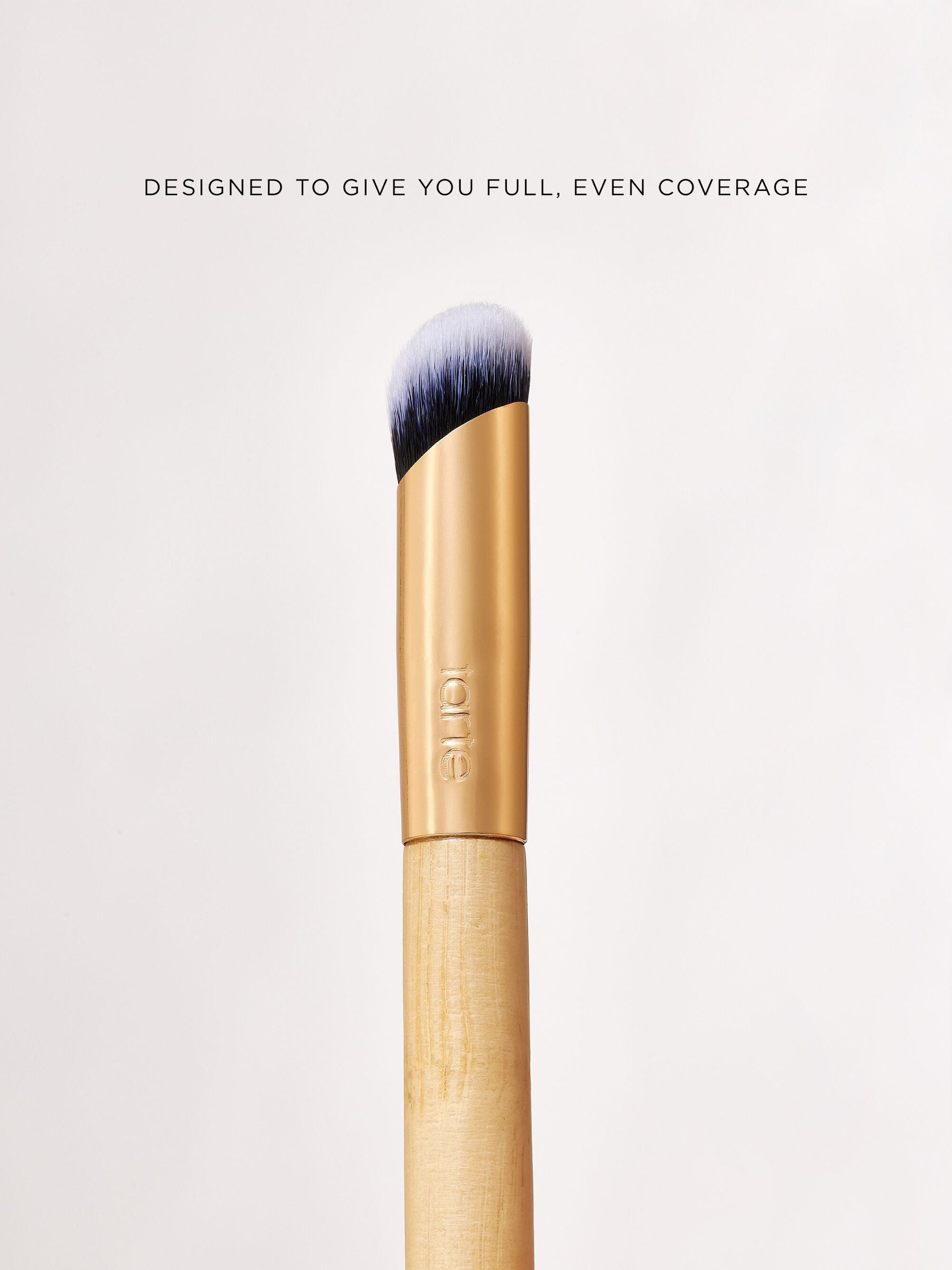 small full coverage concealer brush