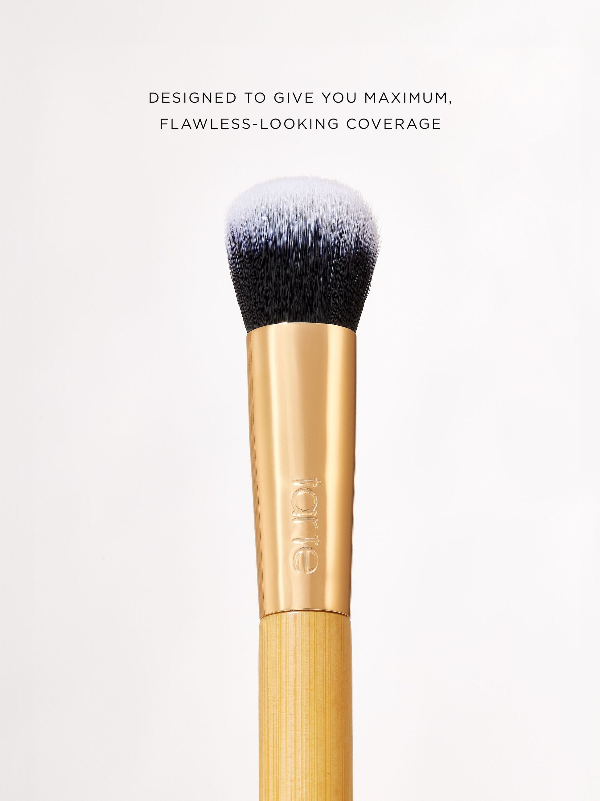 large full coverage concealer brush