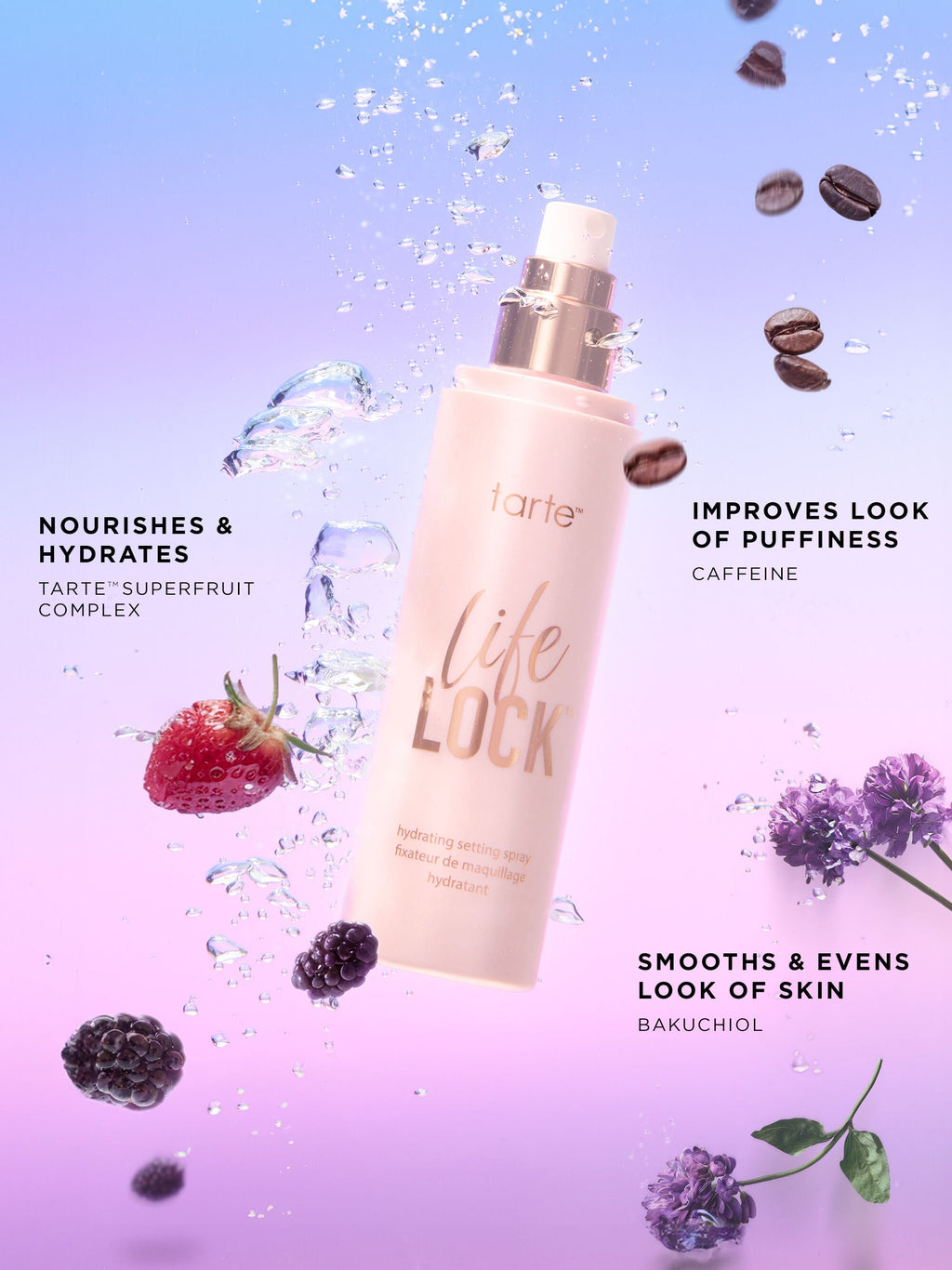 tarte locked in duo