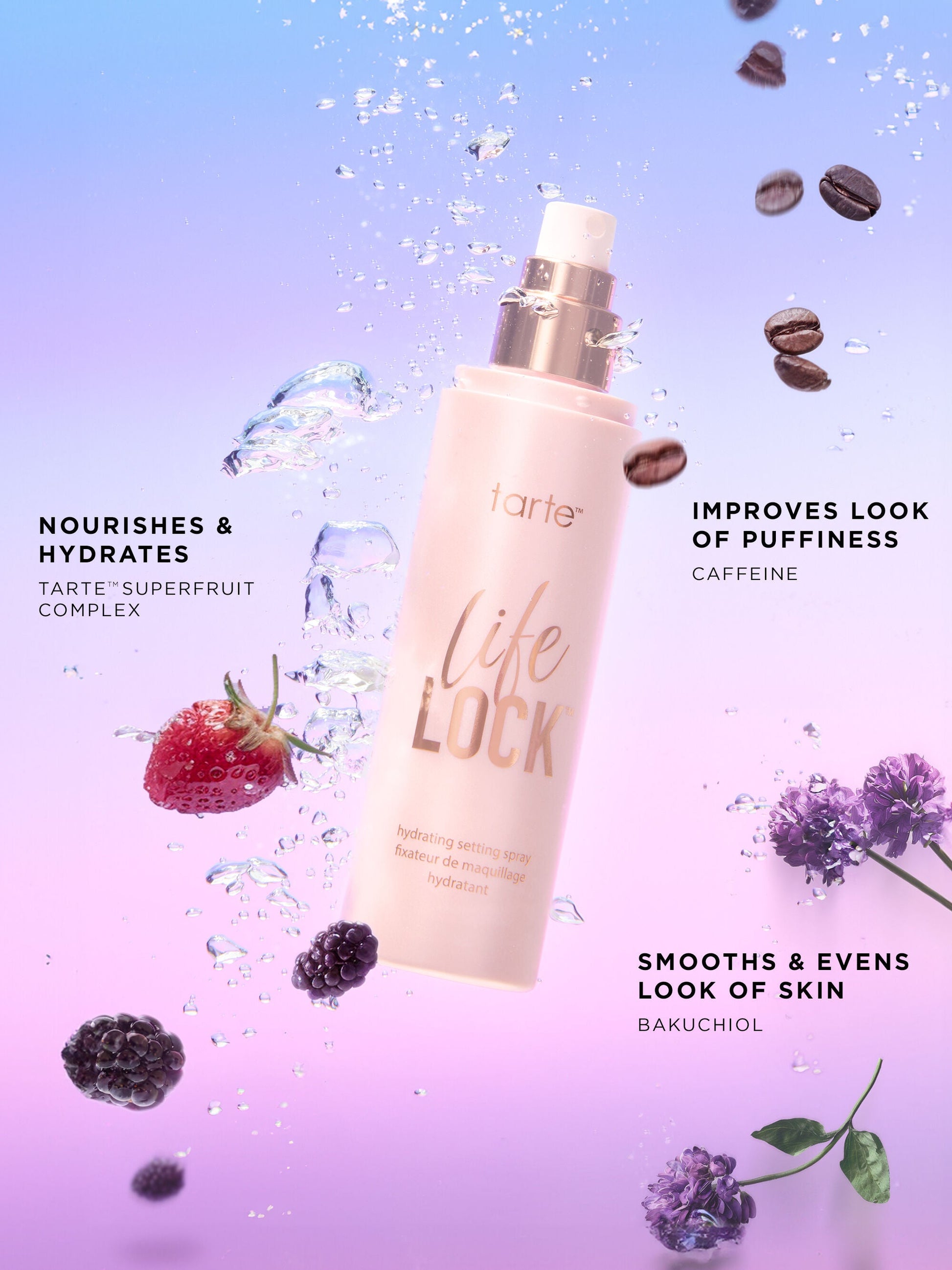 tarte locked in duo