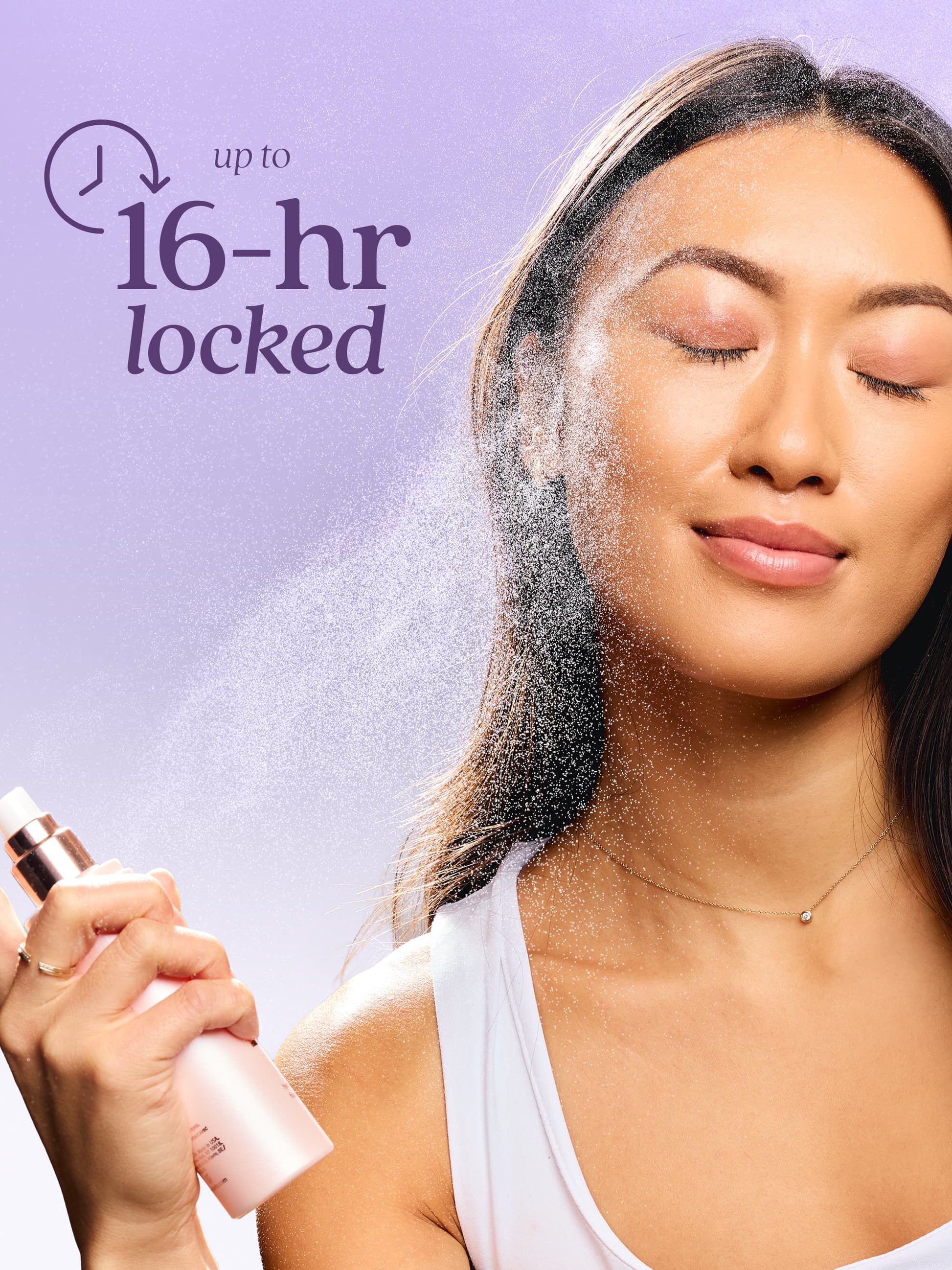 tarte perfect & set kit