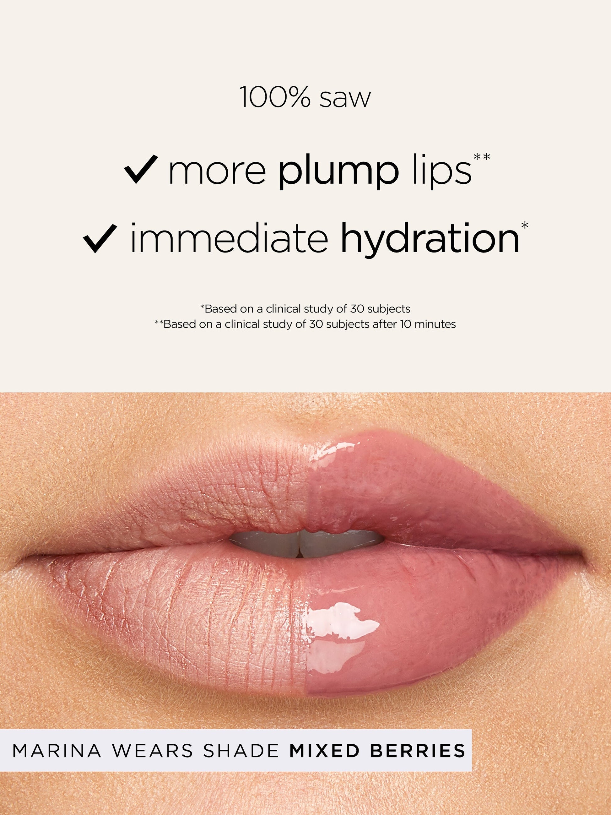 stain & plump lip and liner duo