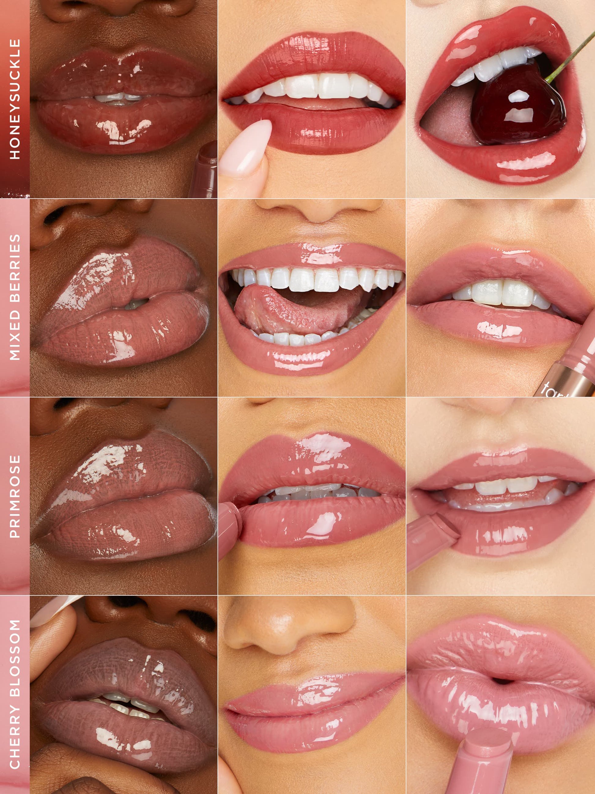 stain & plump lip and liner duo