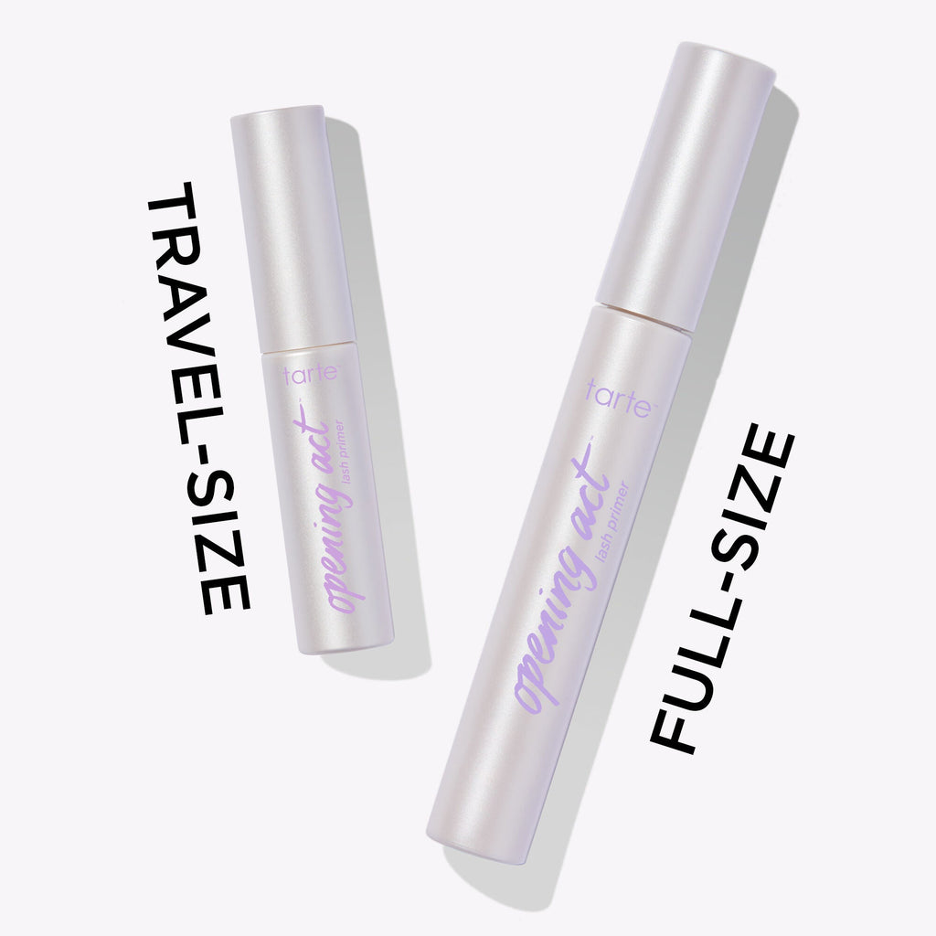 opening act™ lash primer