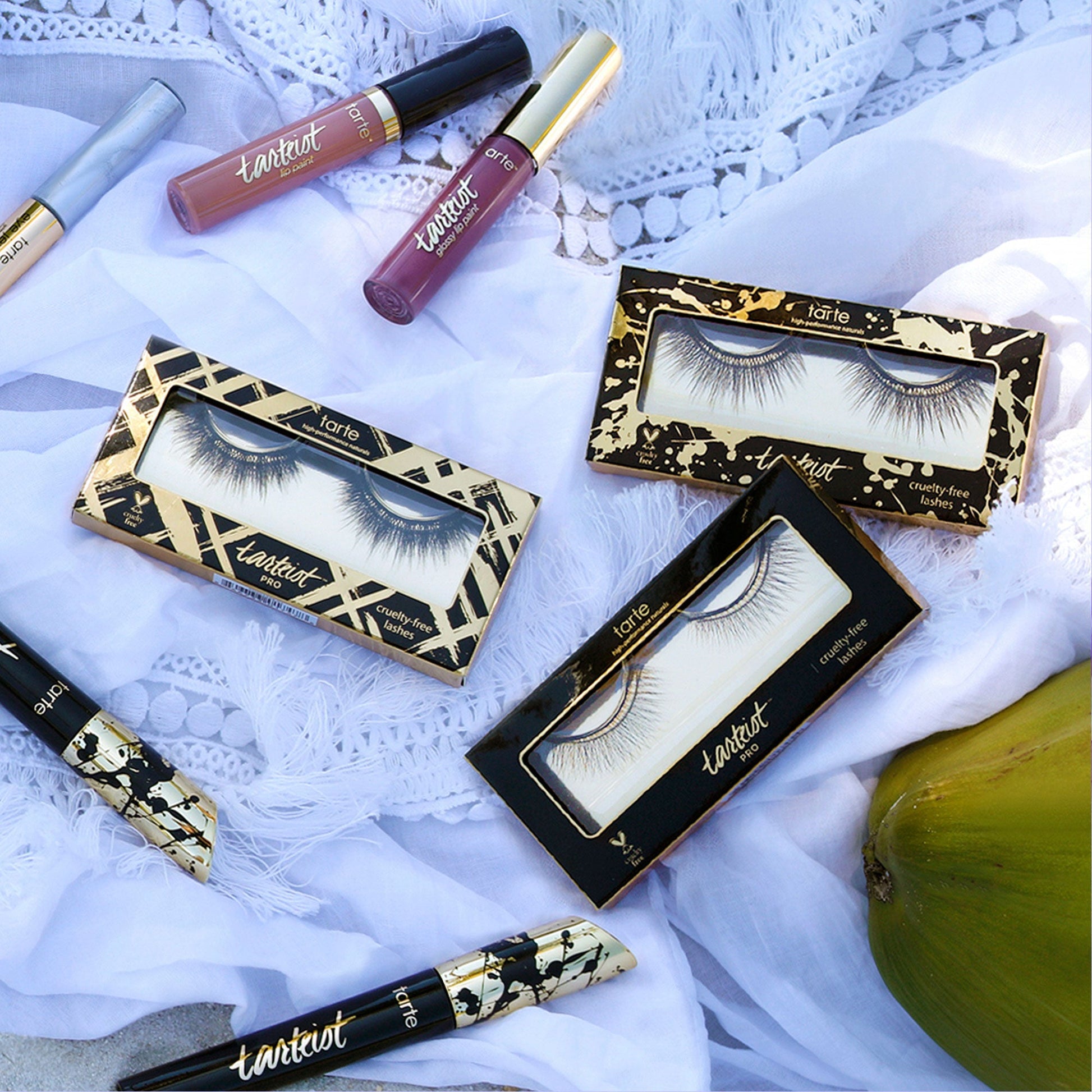 tarteist™ lashes