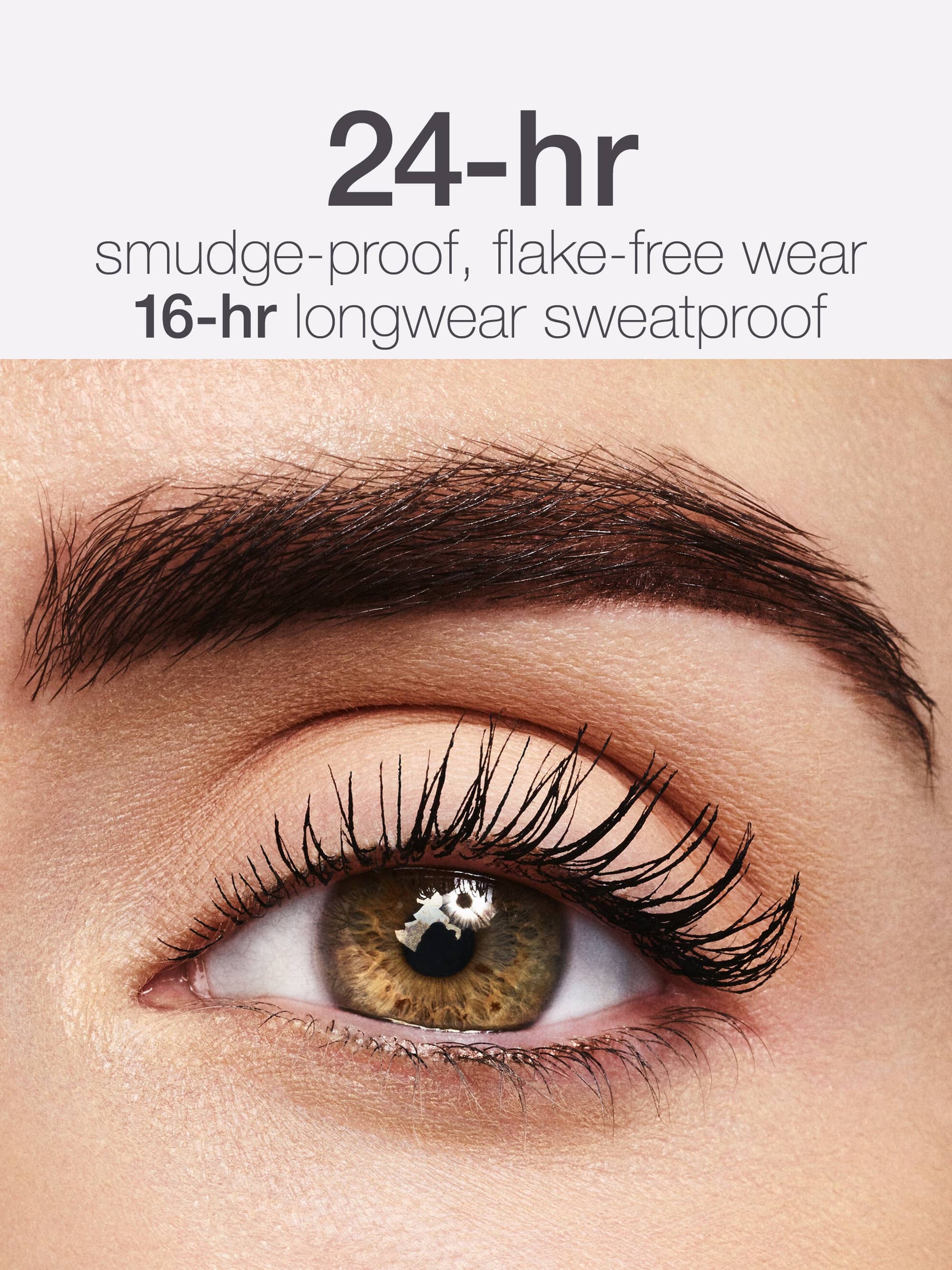 travel-size gifted™ Amazonian clay smart mascara