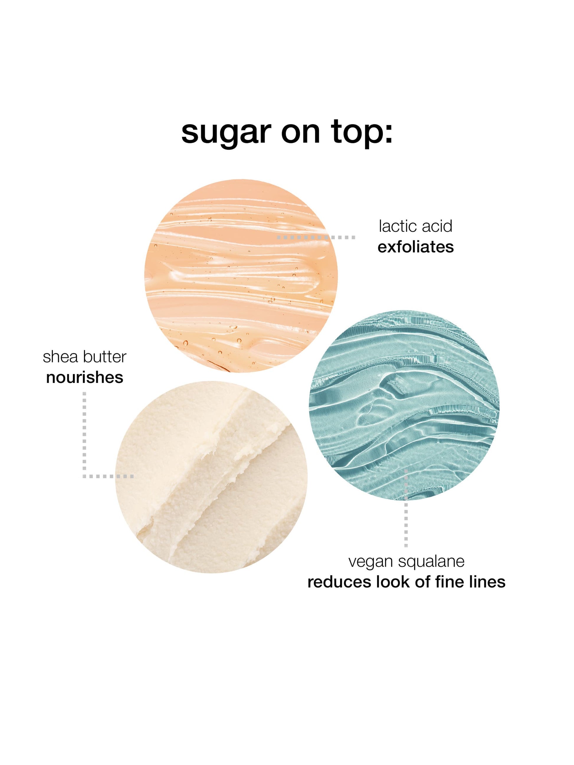 sugar rush™ lip balm