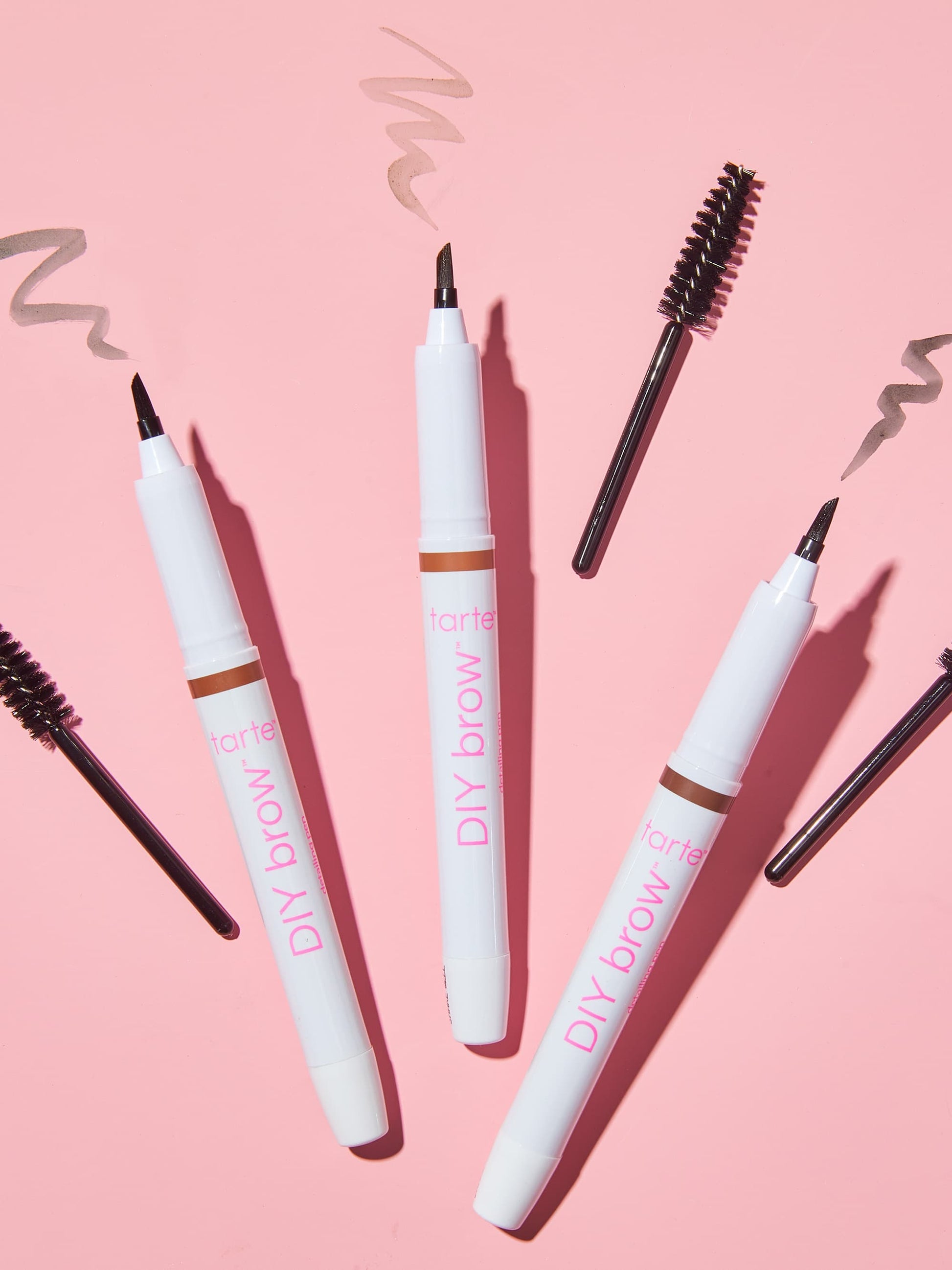big ego DIY brow™ detailing pen