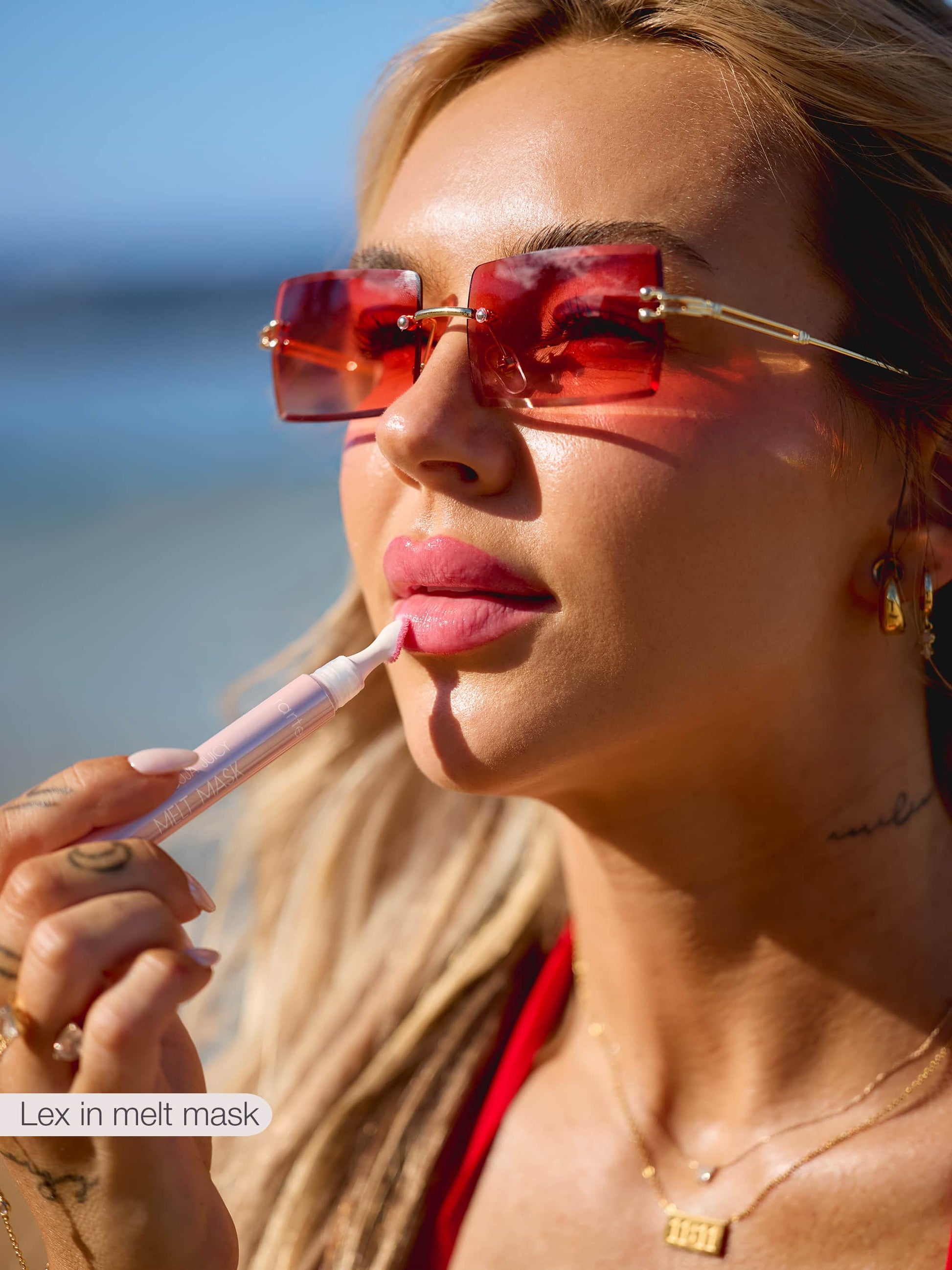 cherry crush collection