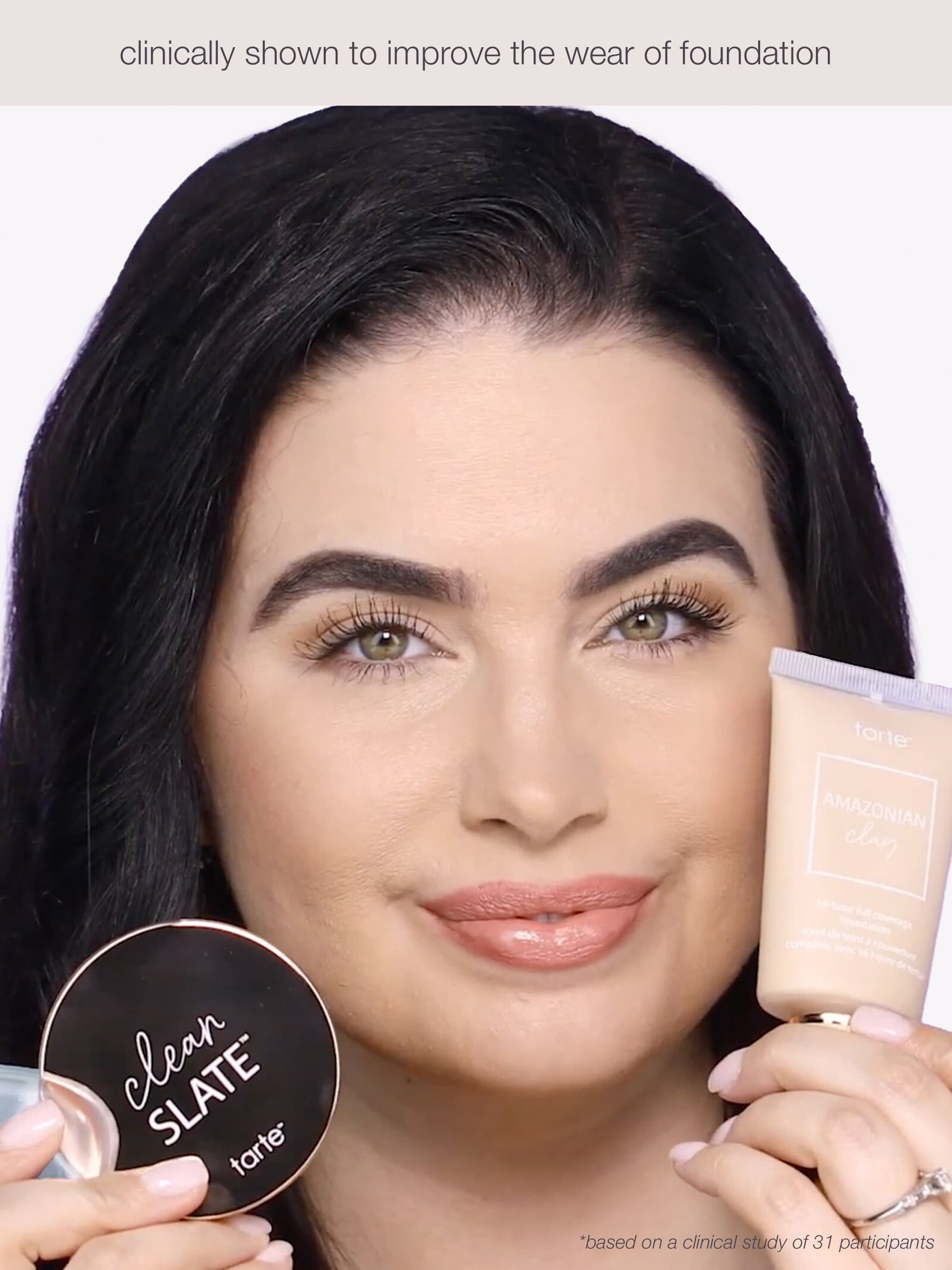 clean slate™ primer