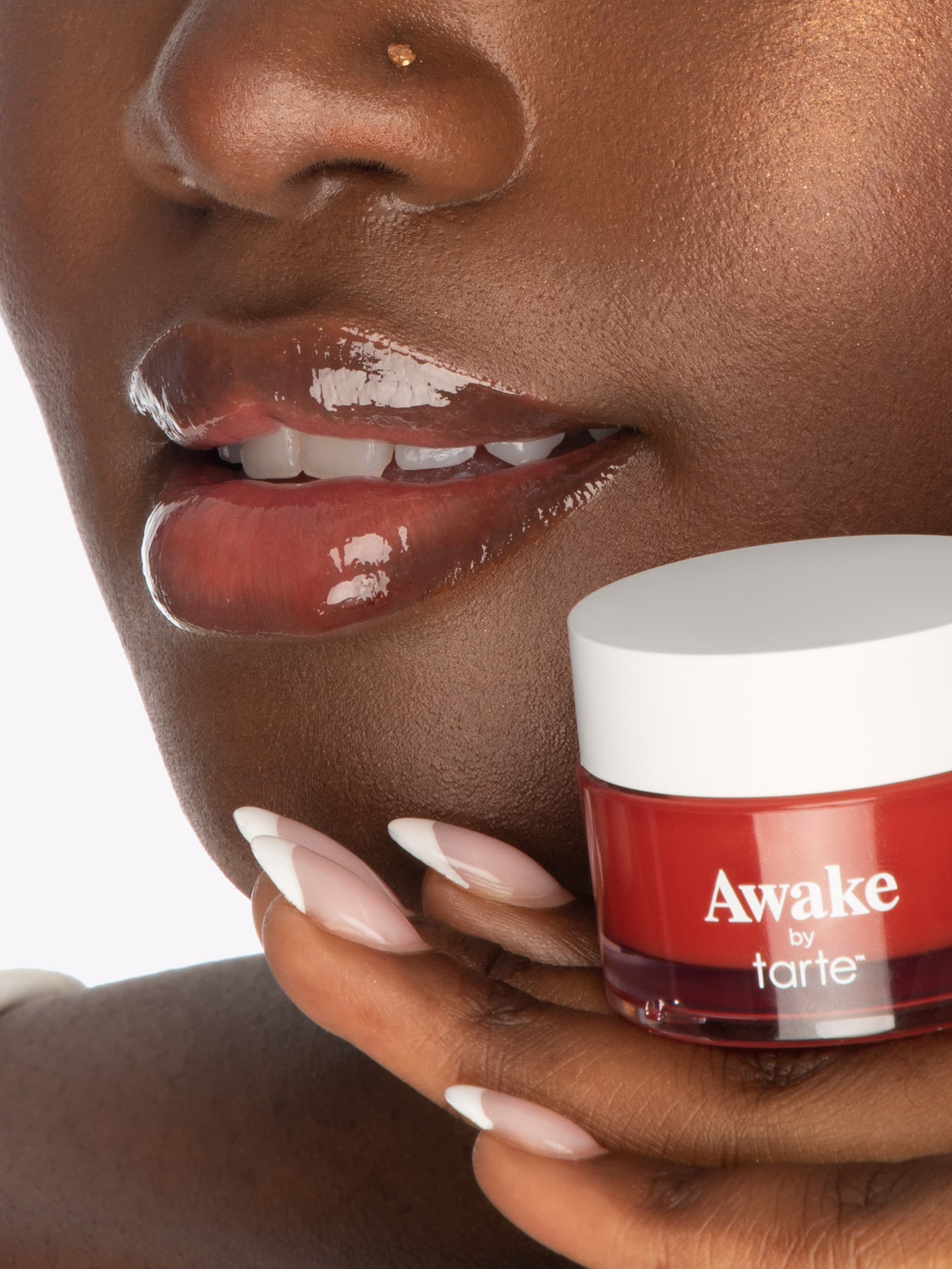 lip therapy lip mask