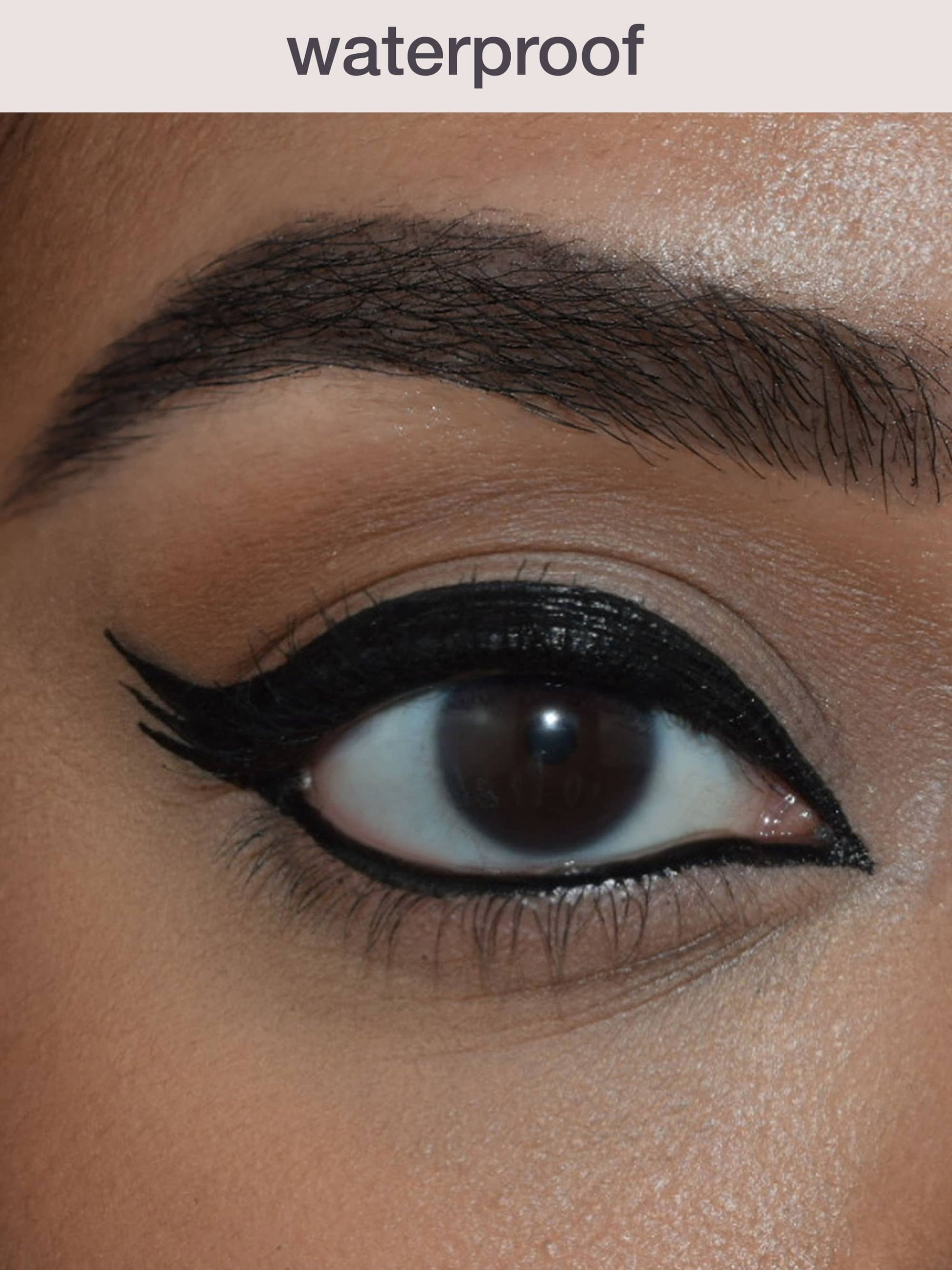 maneater™ liquid eyeliner
