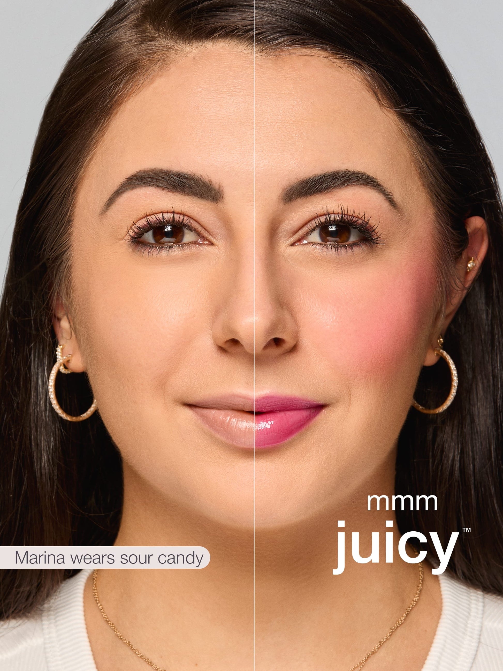 maracuja juicy lip & cheek shift