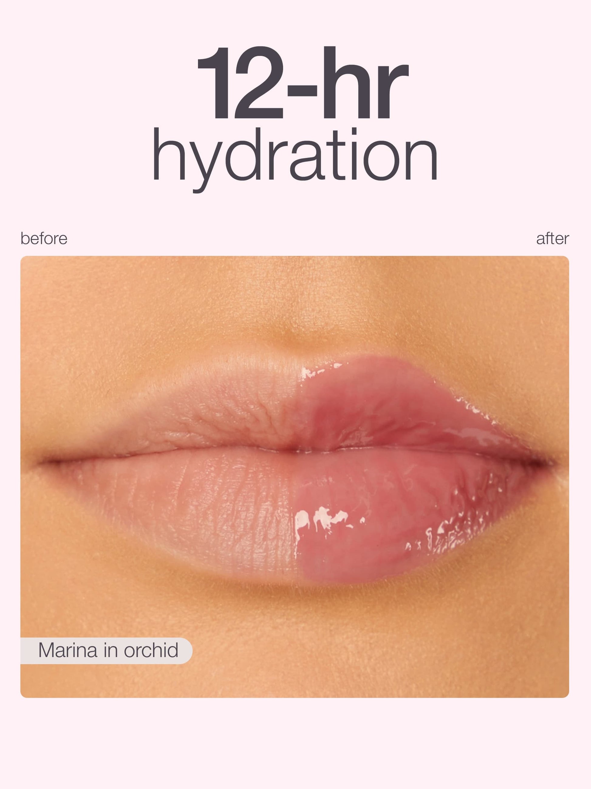 maracuja juicy lip balm gloss