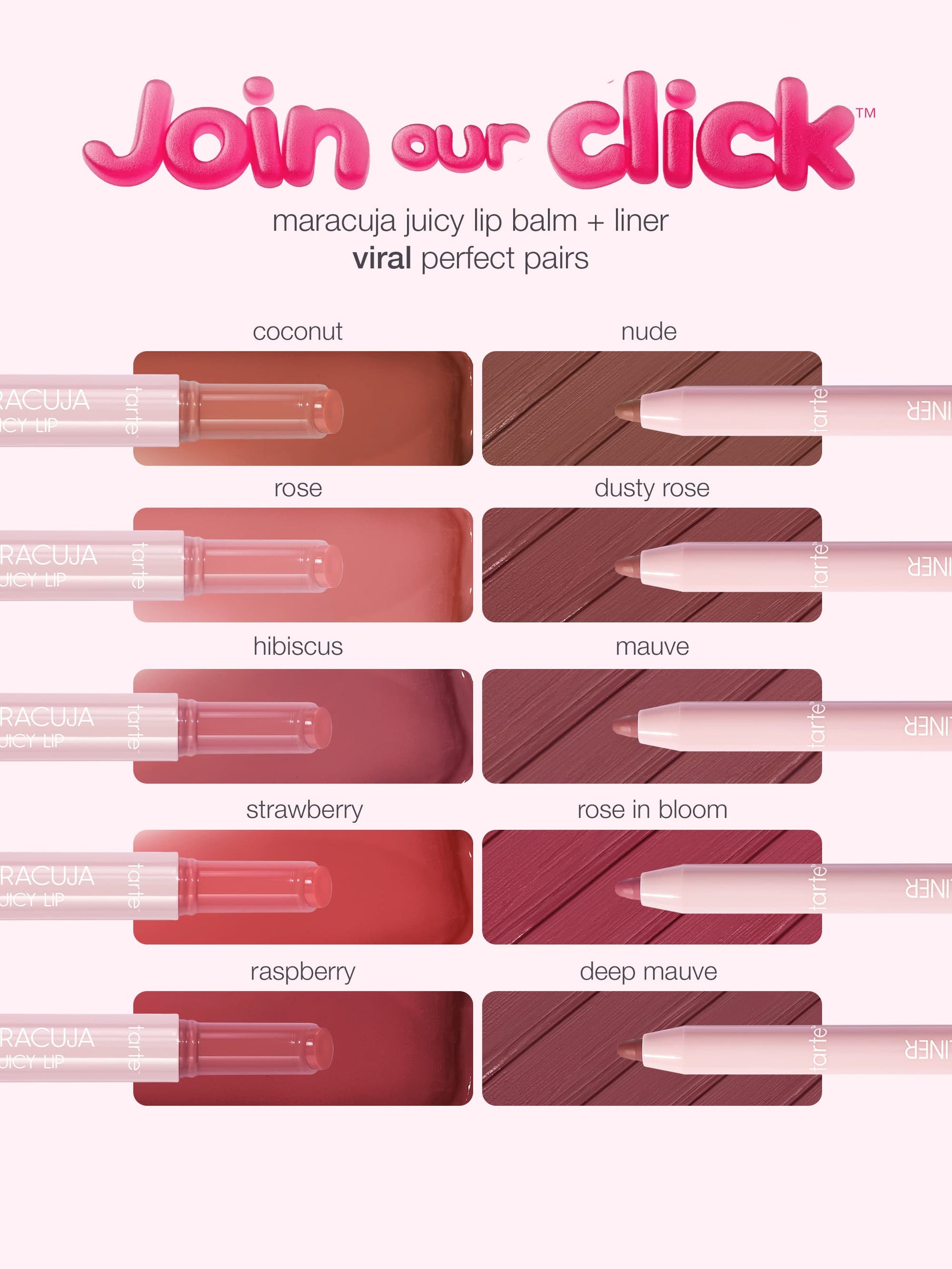 maracuja juicy lip balm gloss