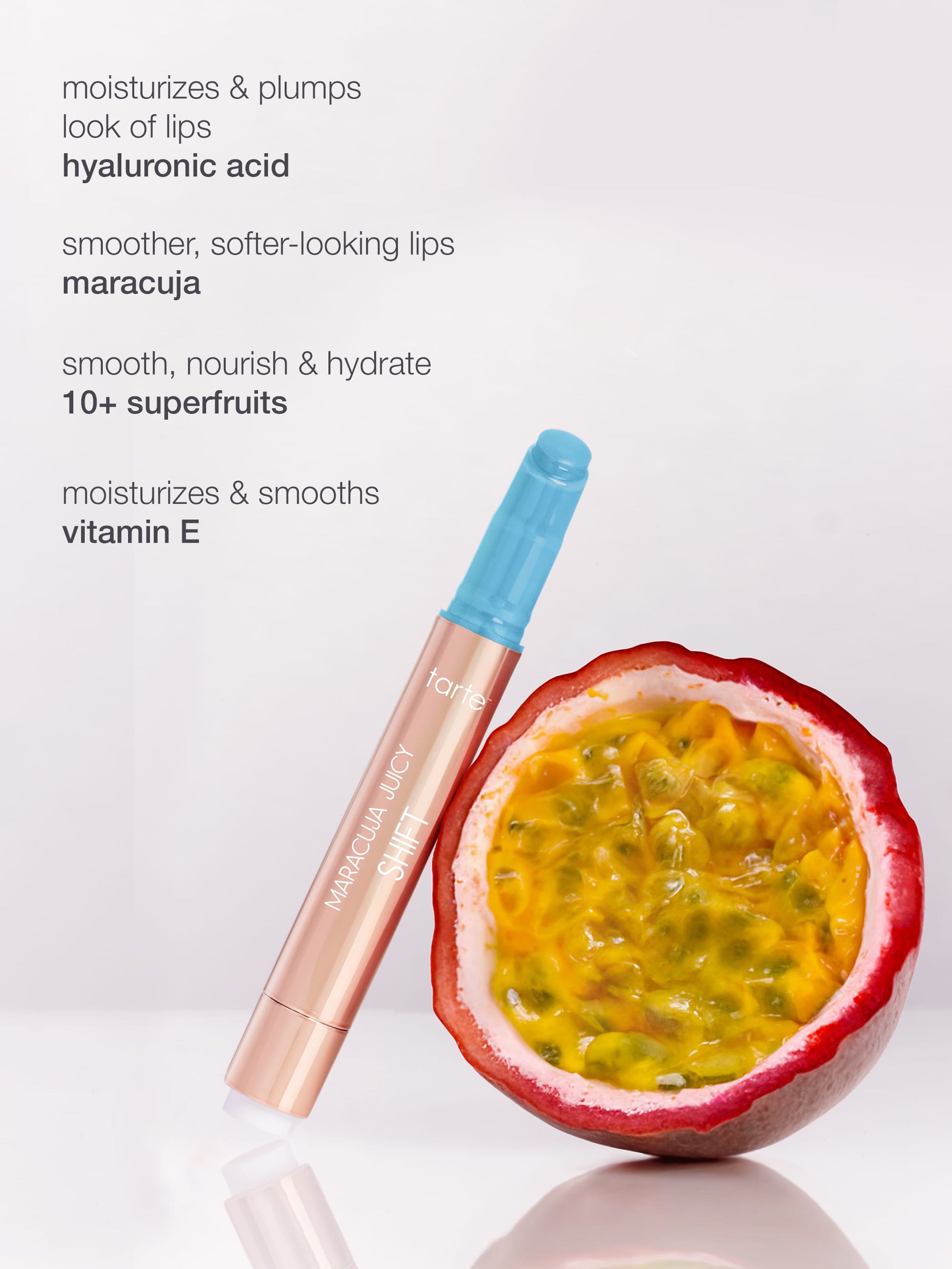 maracuja juicy shift
