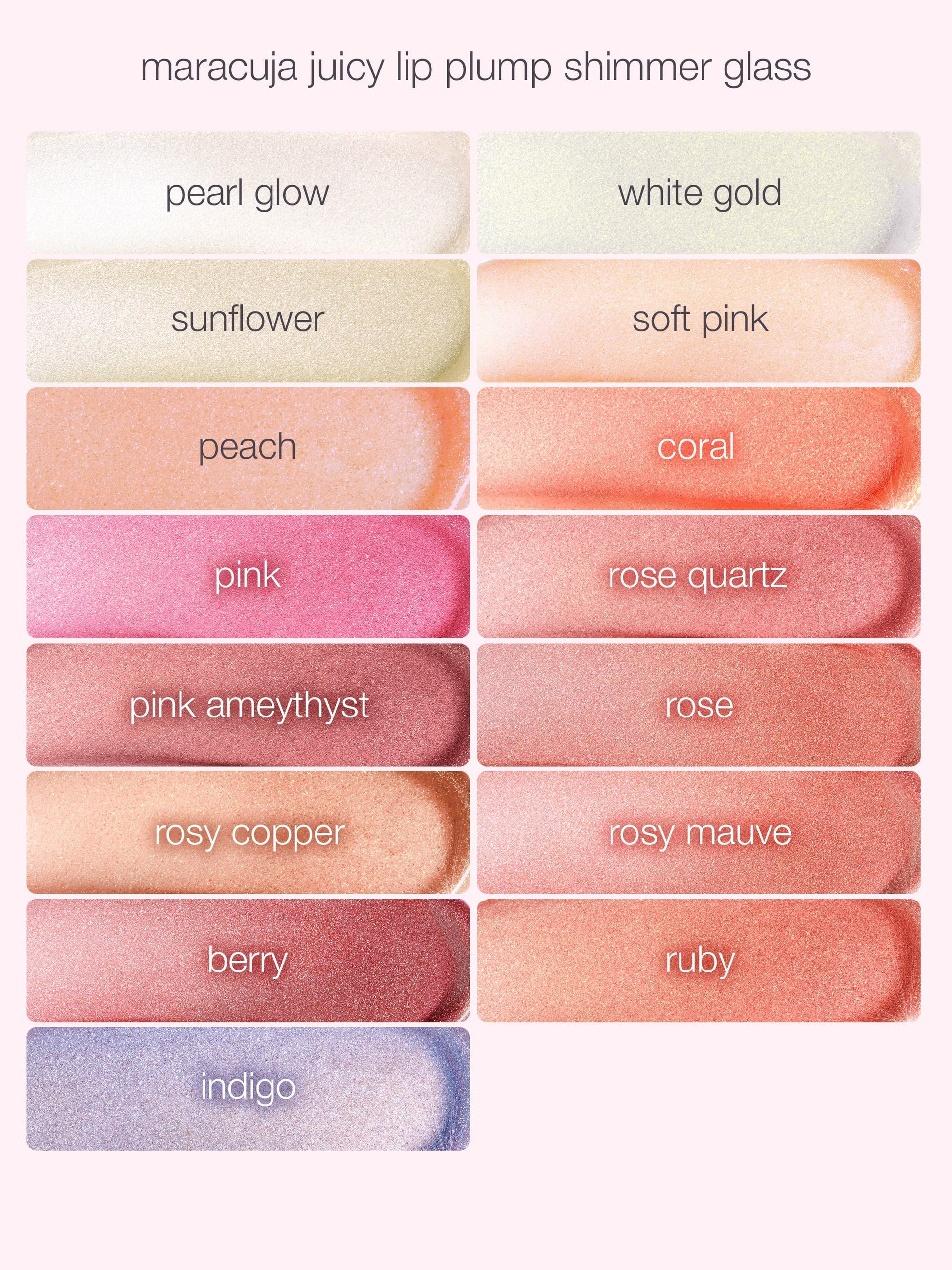 maracuja juicy shimmer glass lip plump