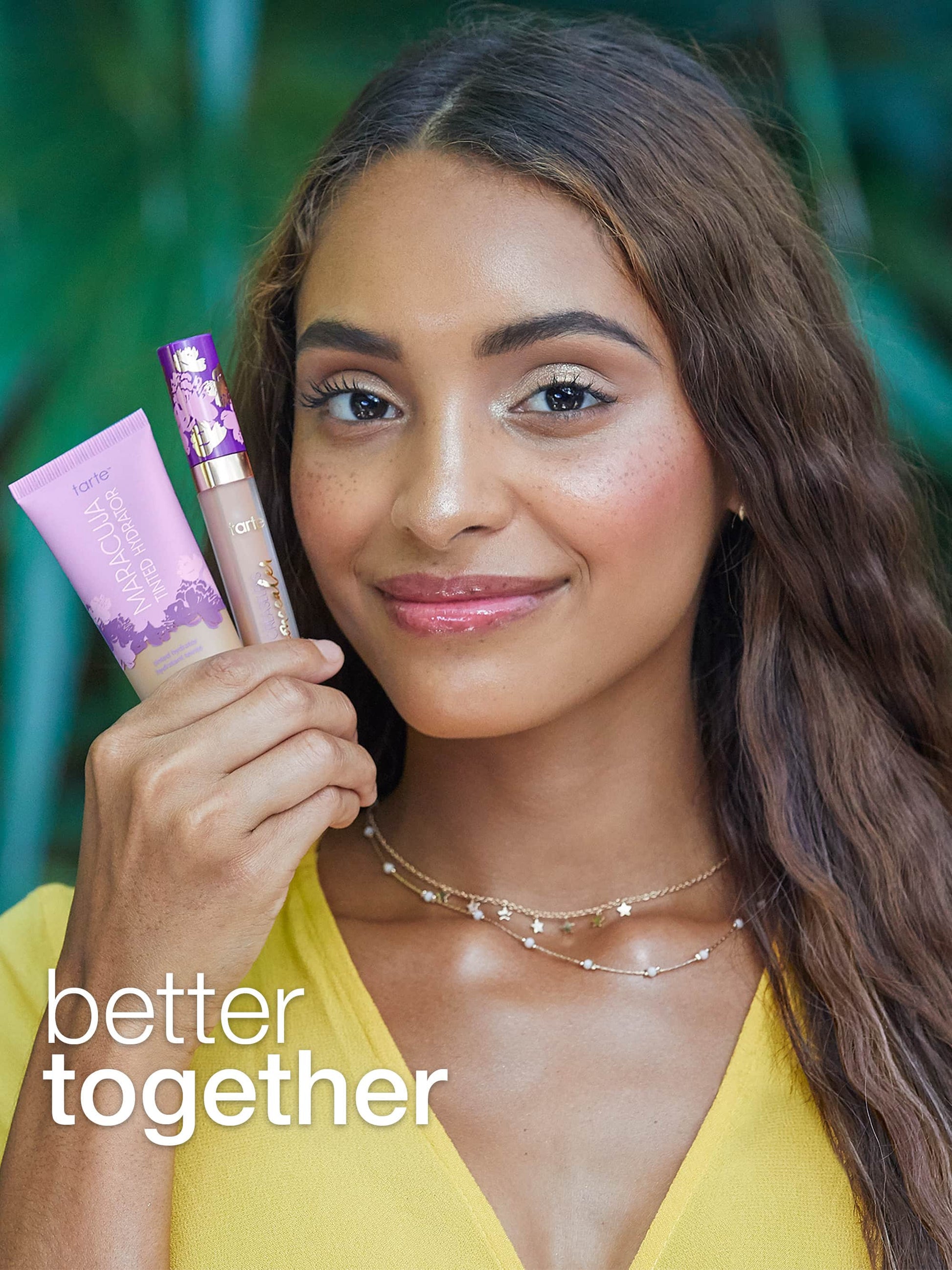 maracuja tinted moisturizer