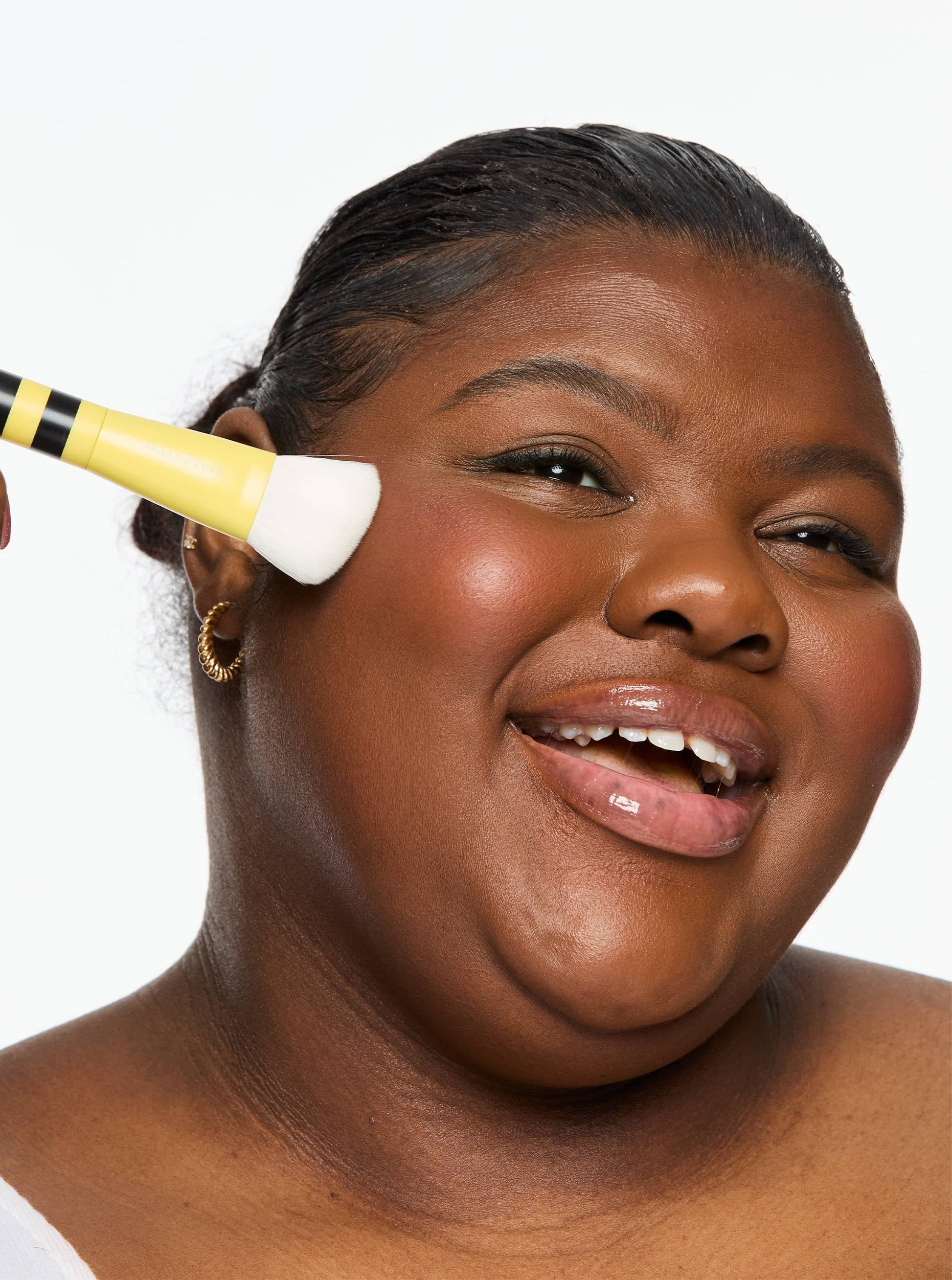 sugar rush™ brush set