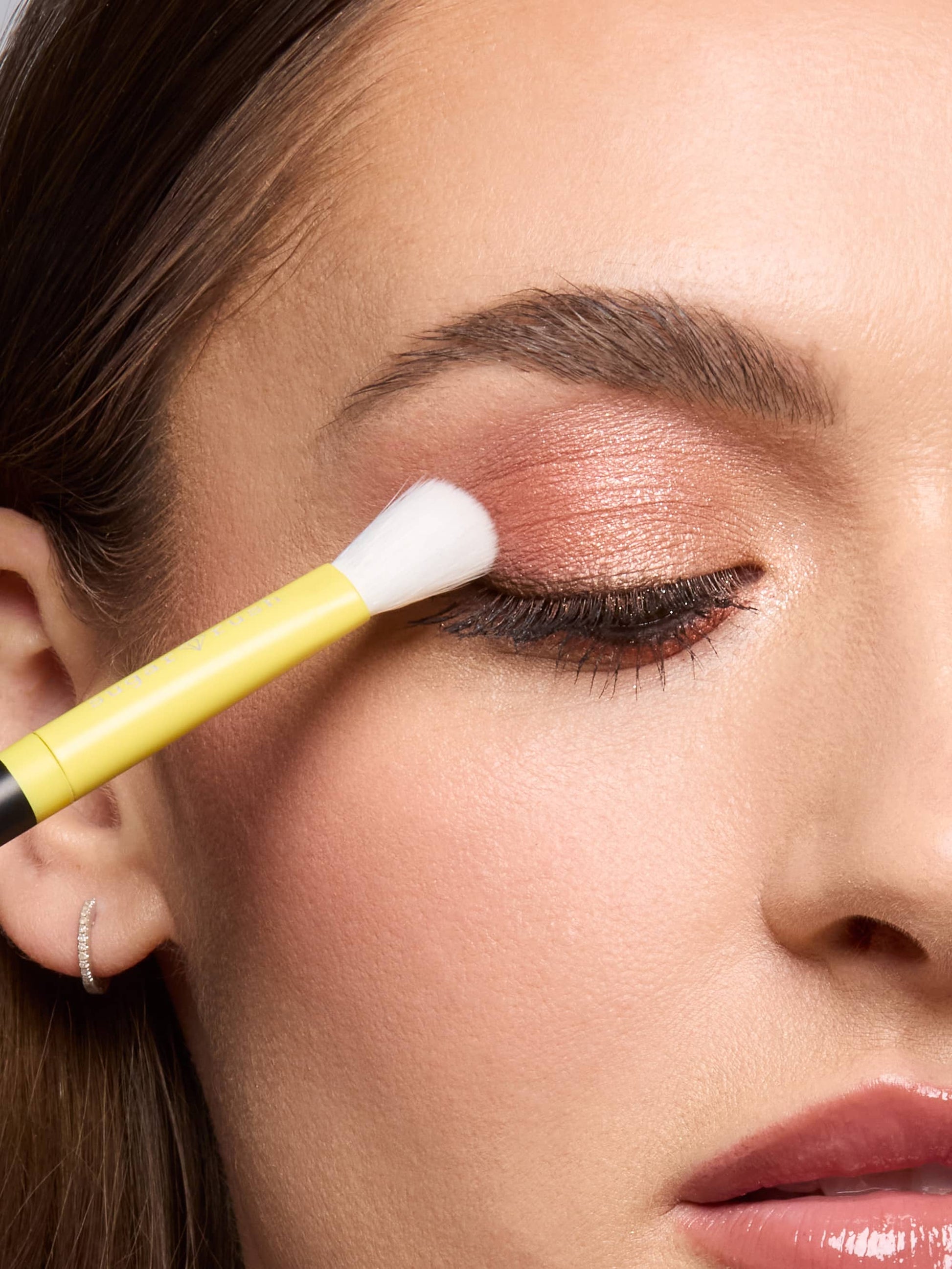 sugar rush™ brush set