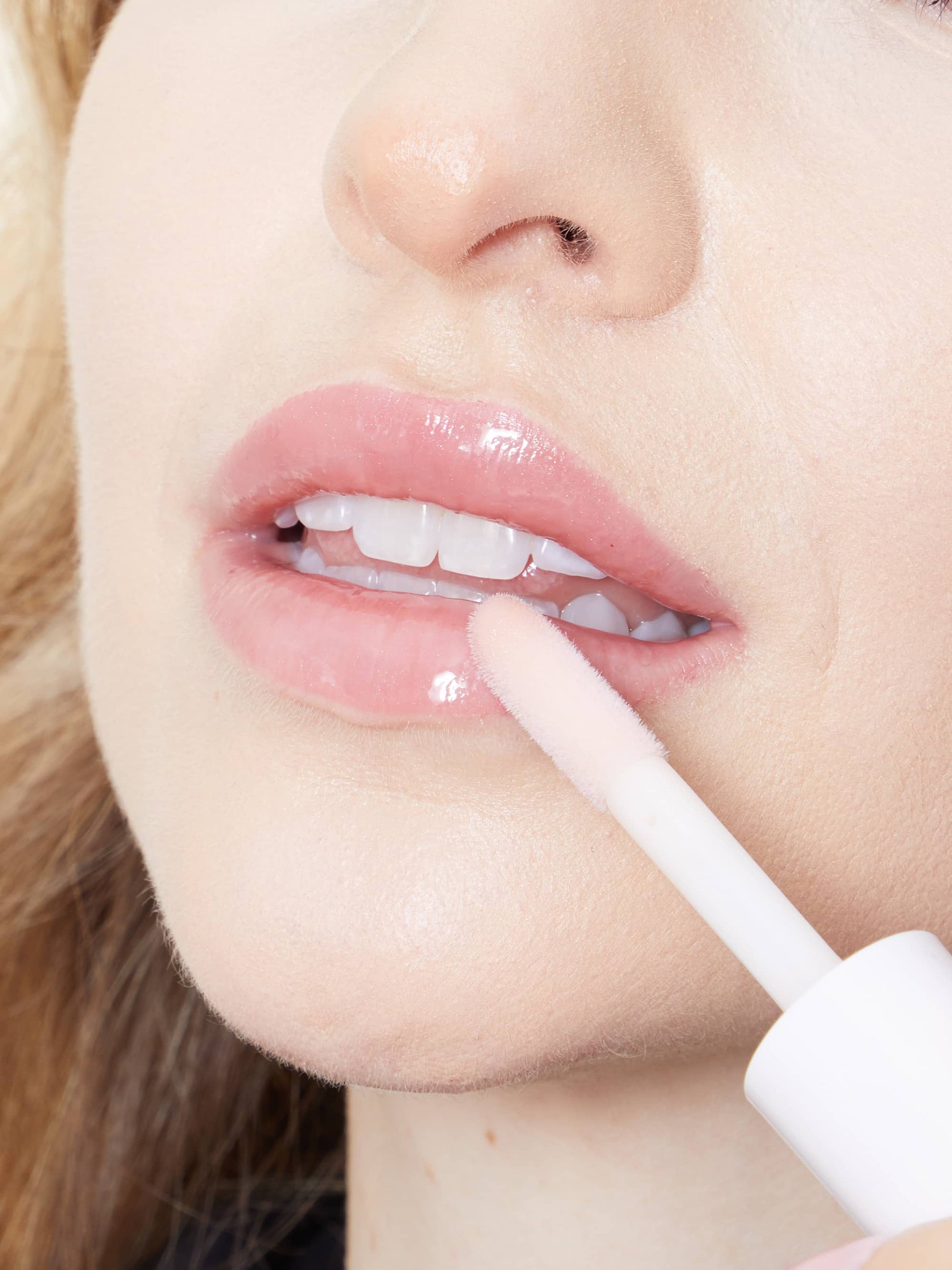 lip sip oil