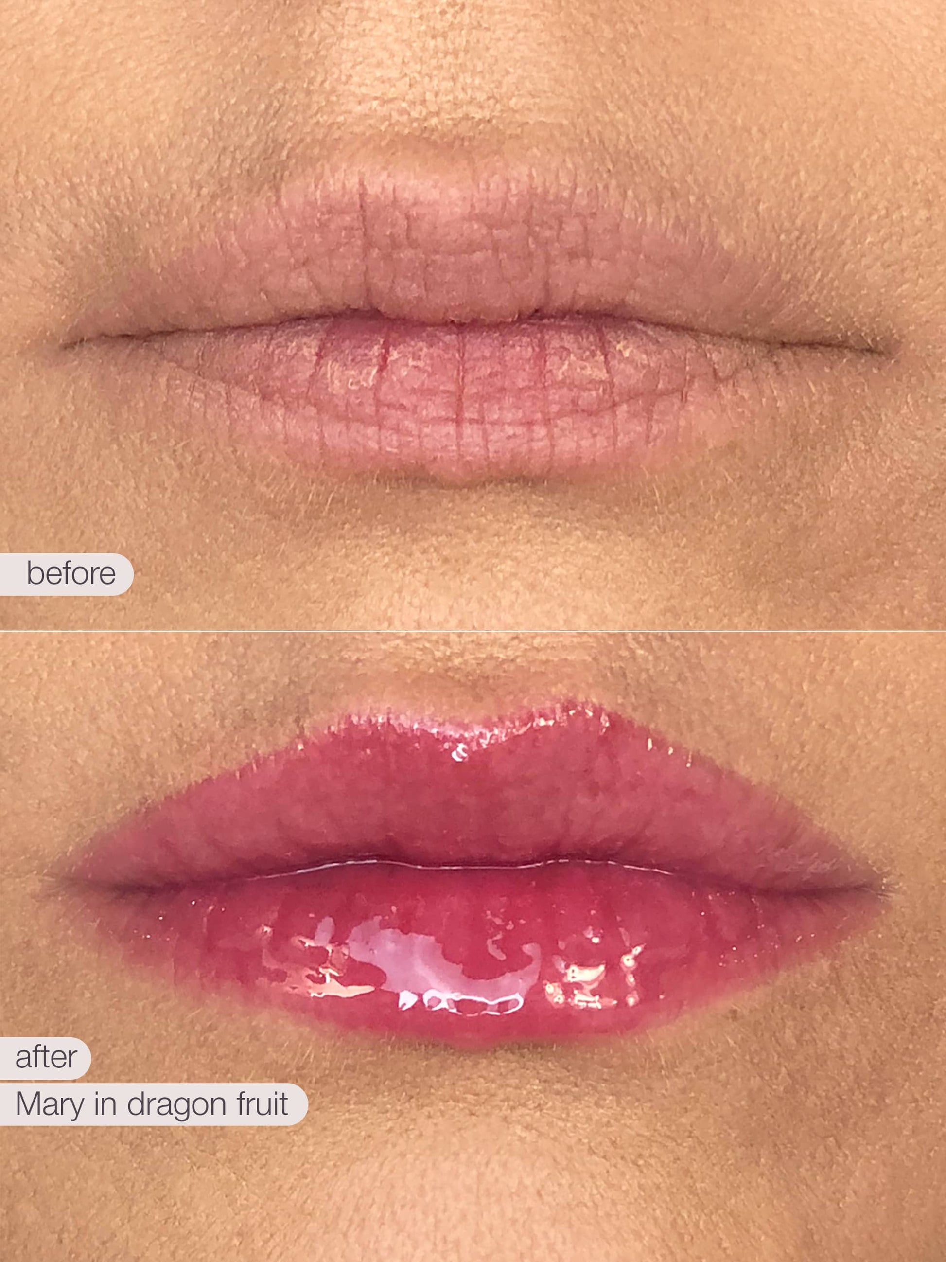 lip sip oil