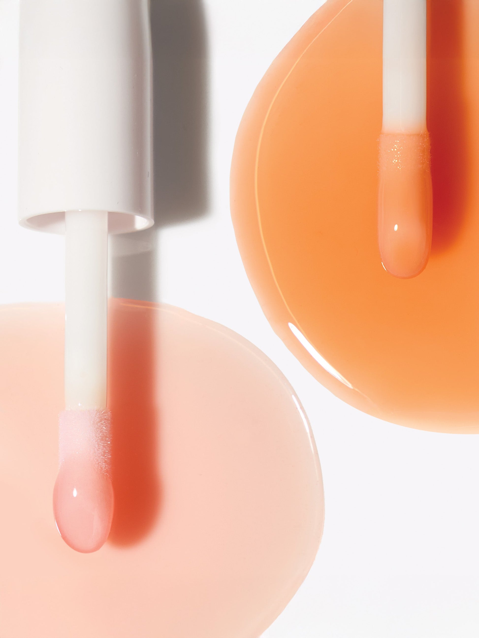 lip sip oil