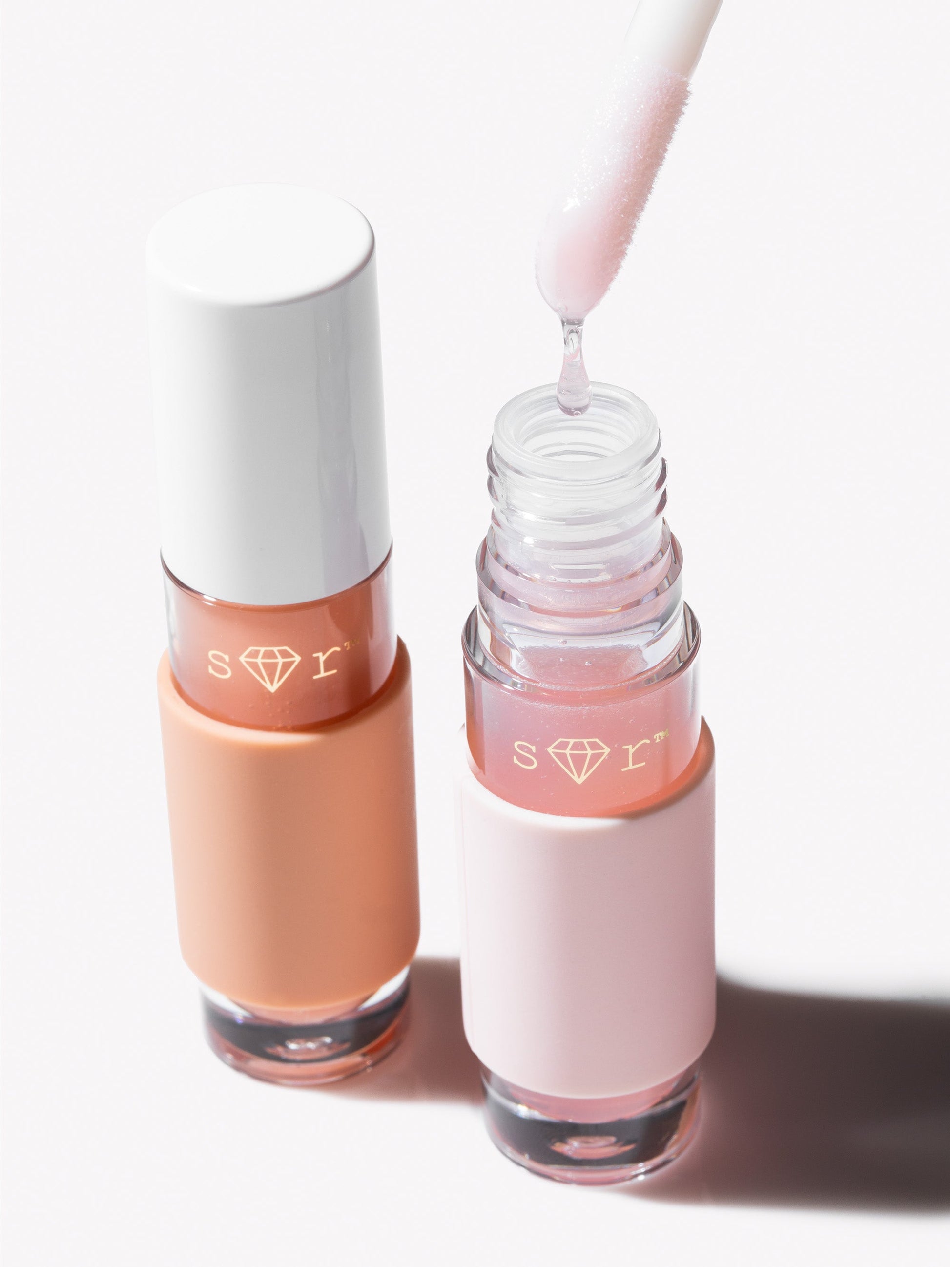 lip sip oil
